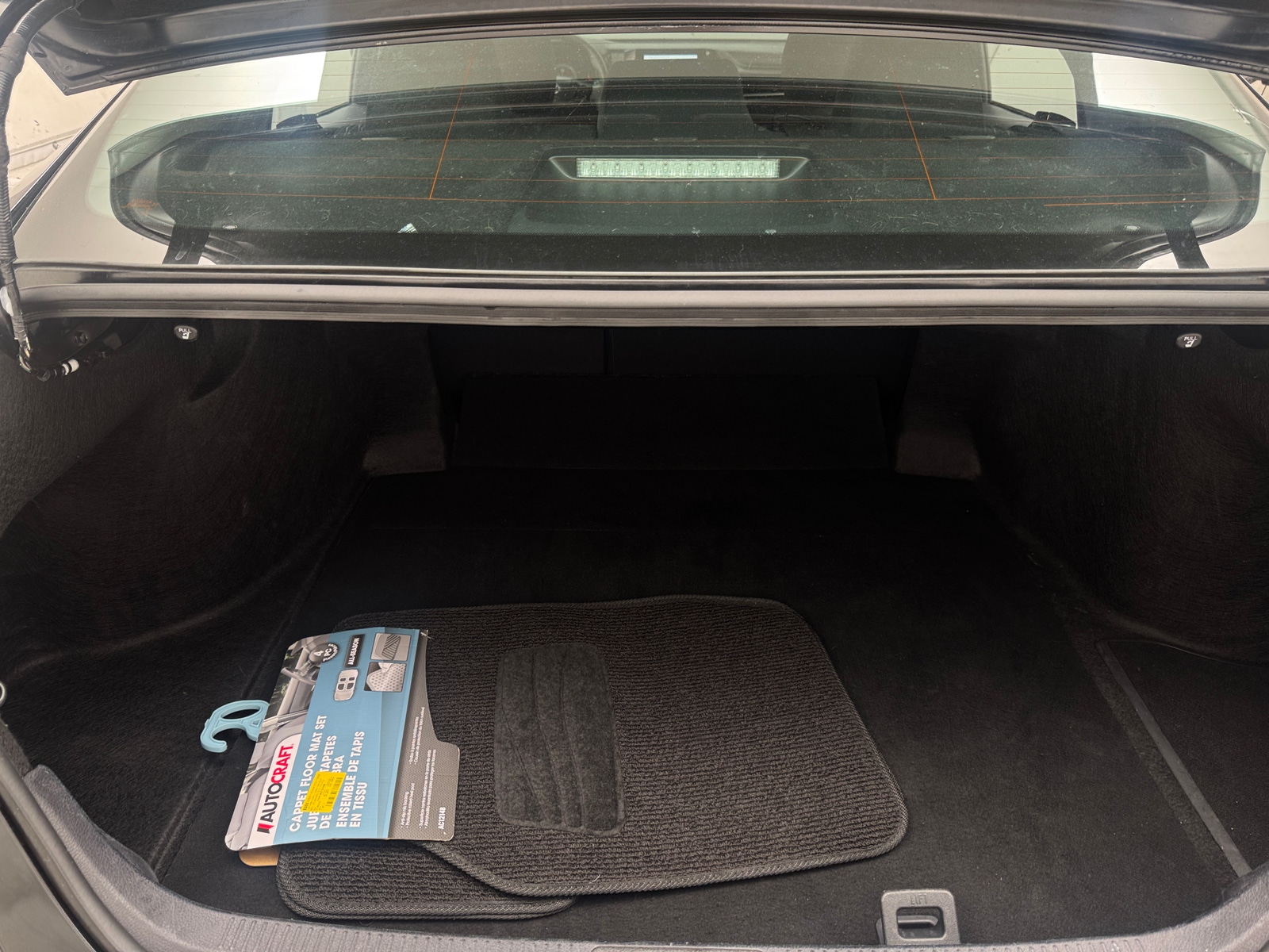 Thumbnail: 2025 Toyota Camry - 7