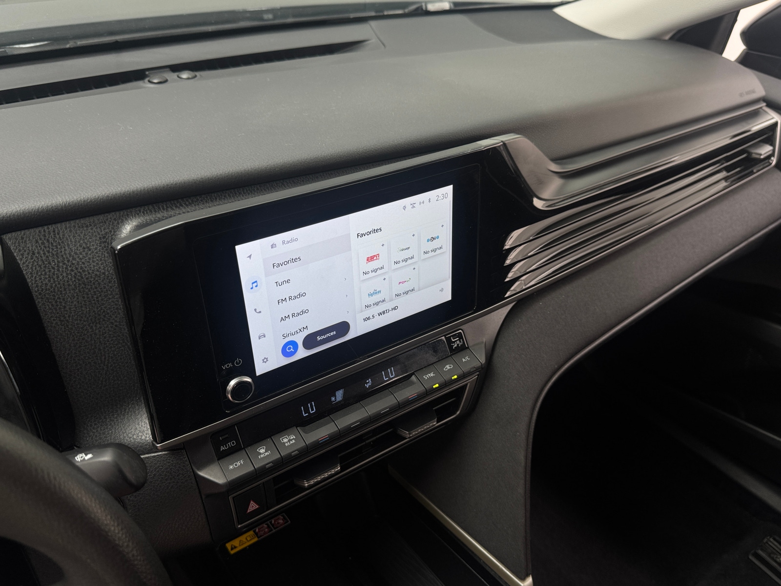 Thumbnail: 2025 Toyota Camry - 4