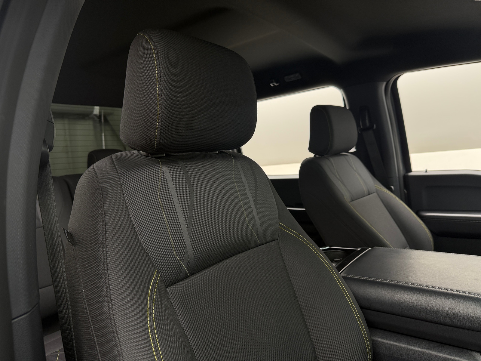 Thumbnail: 2025 Ford Econoline - 2