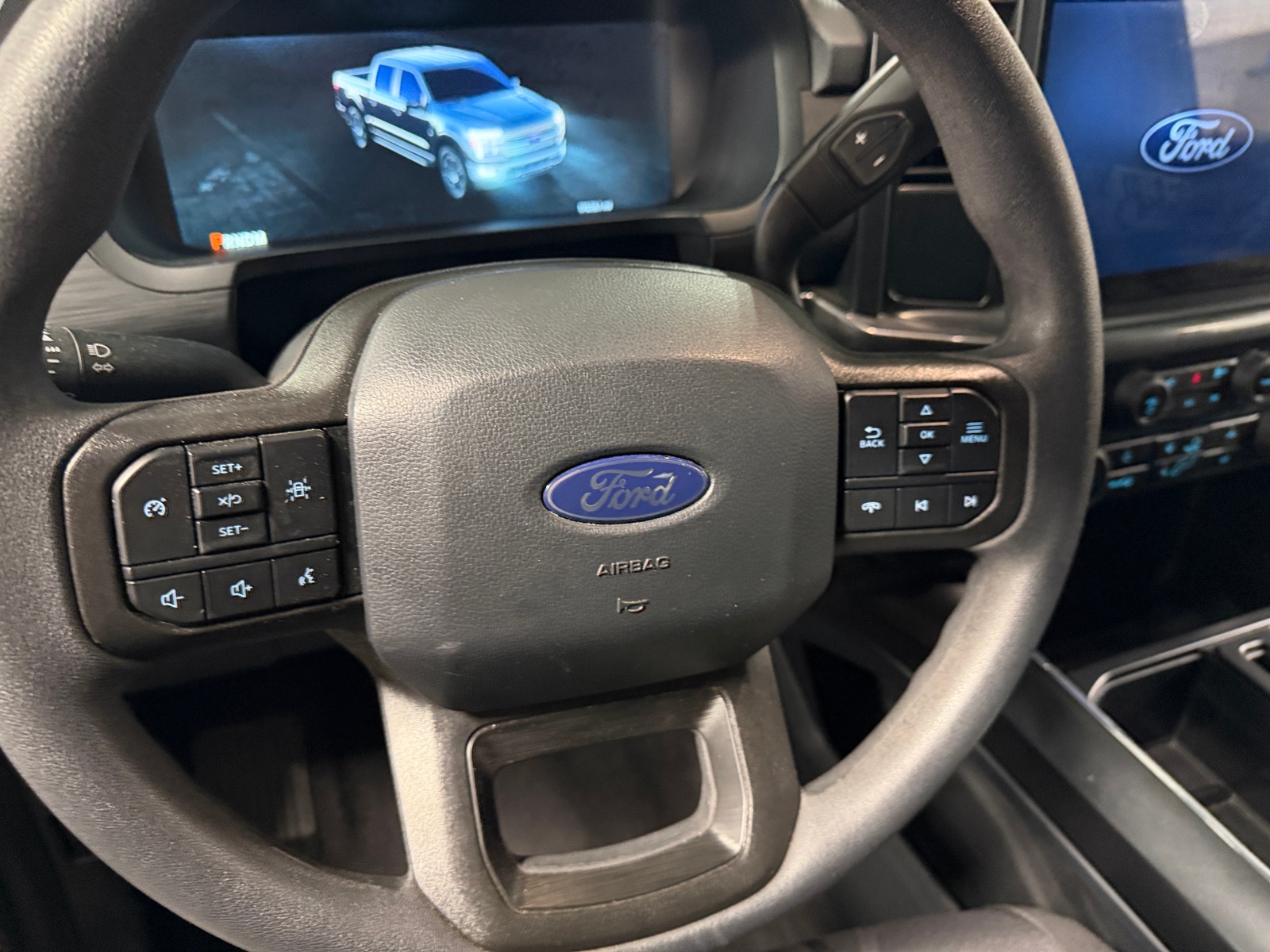 Thumbnail: 2025 Ford Econoline - 5
