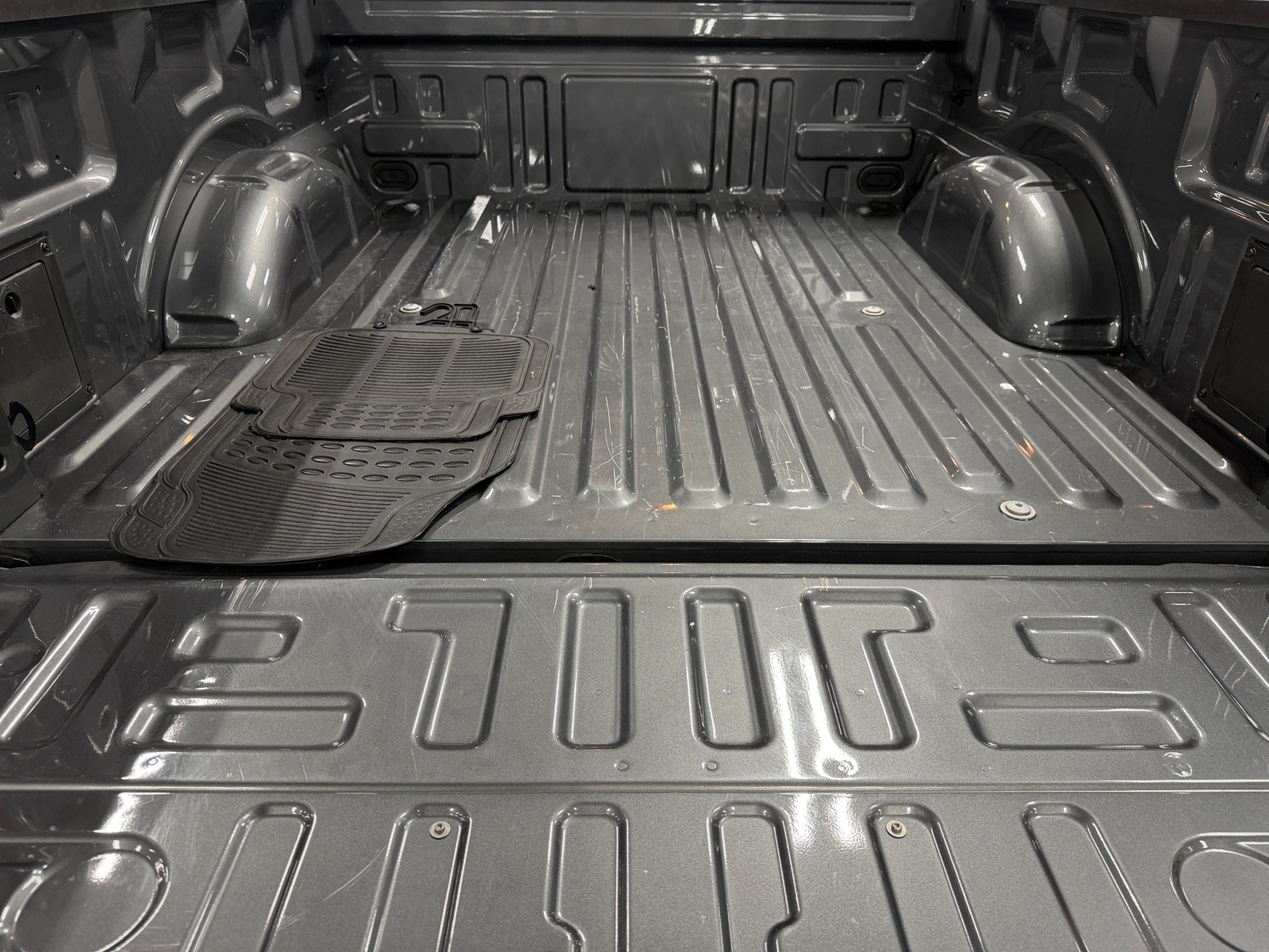 Thumbnail: 2025 Ford Econoline - 7