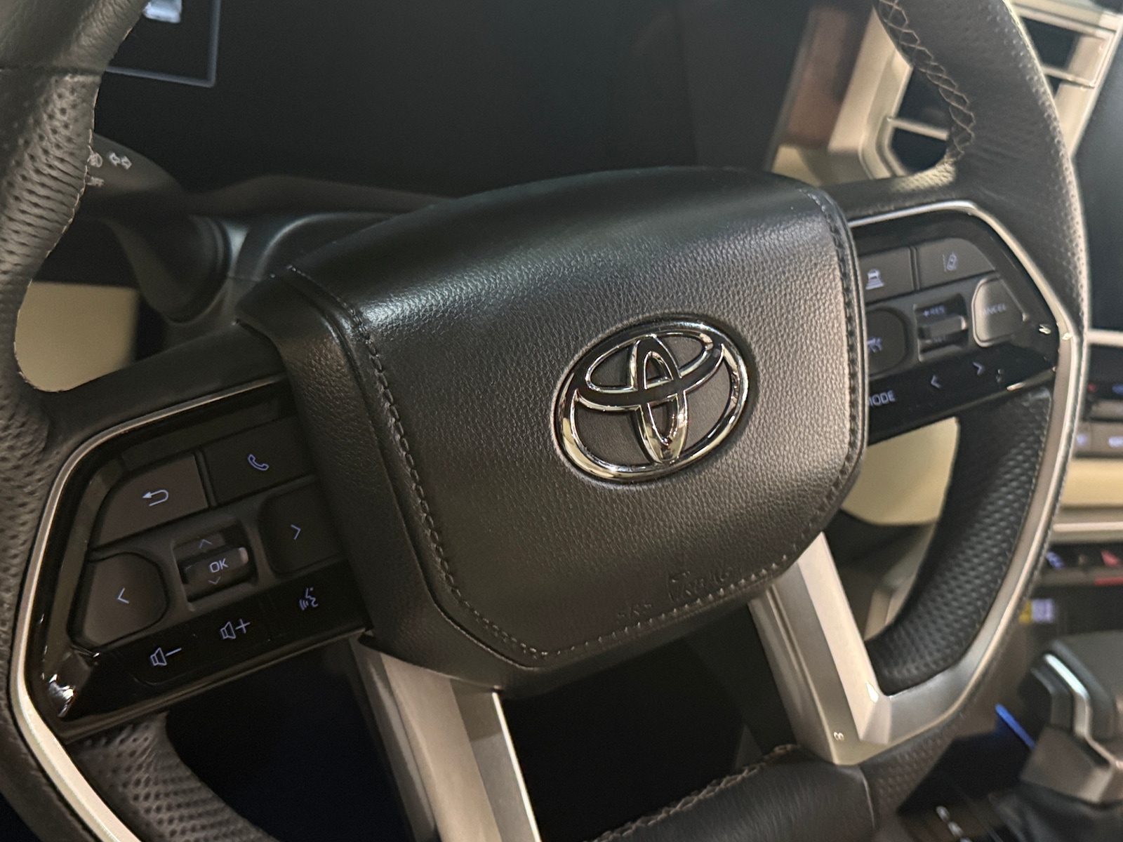 Thumbnail: 2024 Toyota Tundra - 4