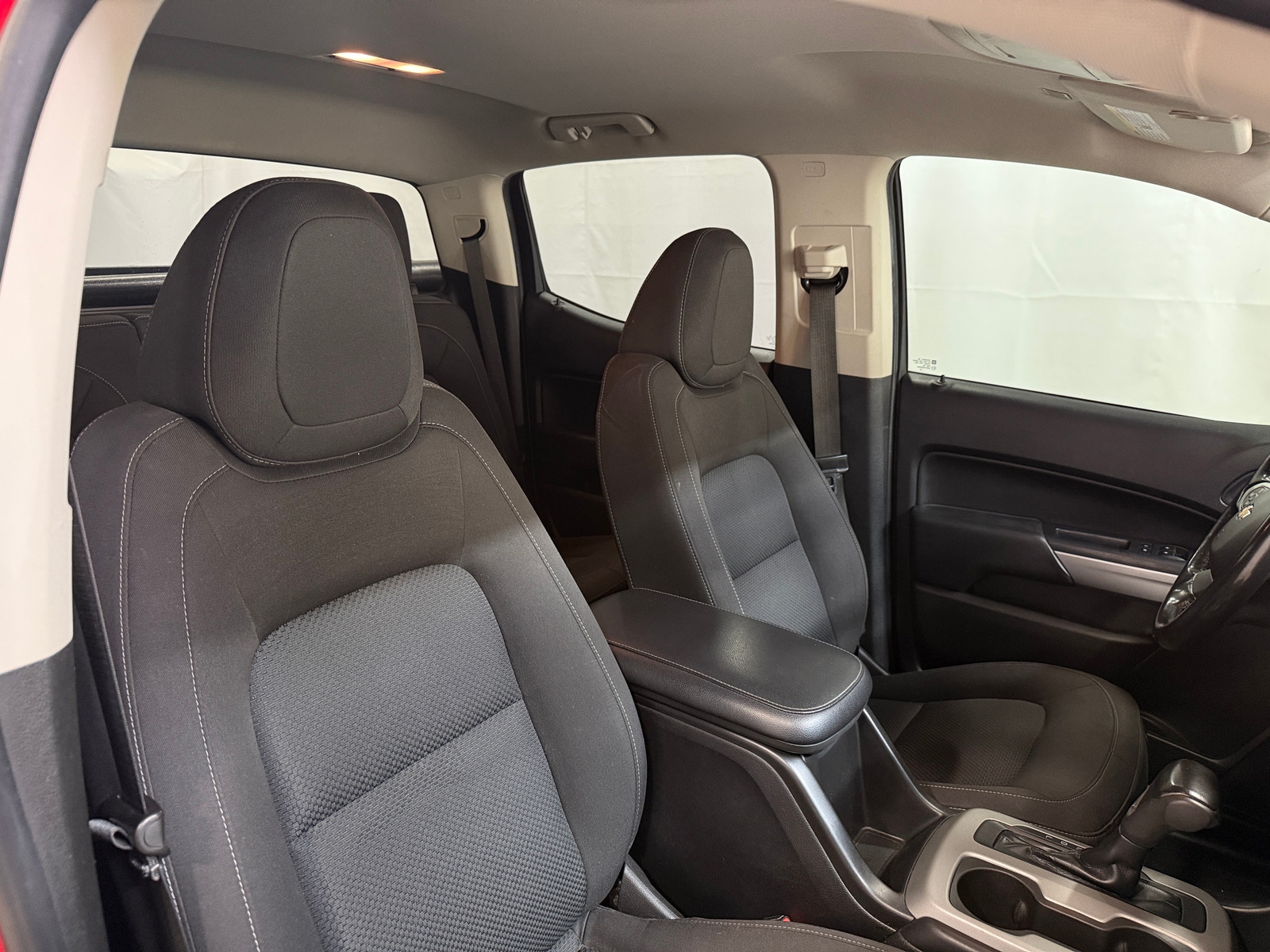 Thumbnail: 2018 Chevrolet Colorado - 2