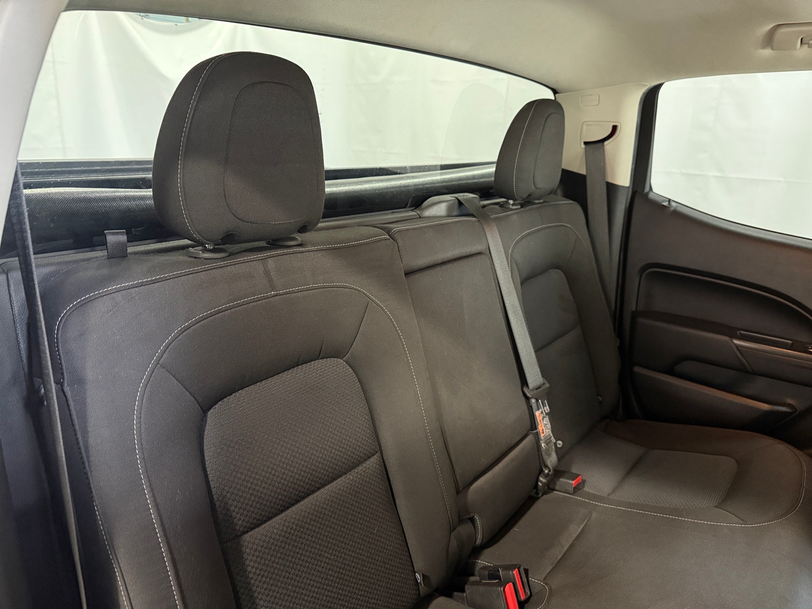 Thumbnail: 2018 Chevrolet Colorado - 6