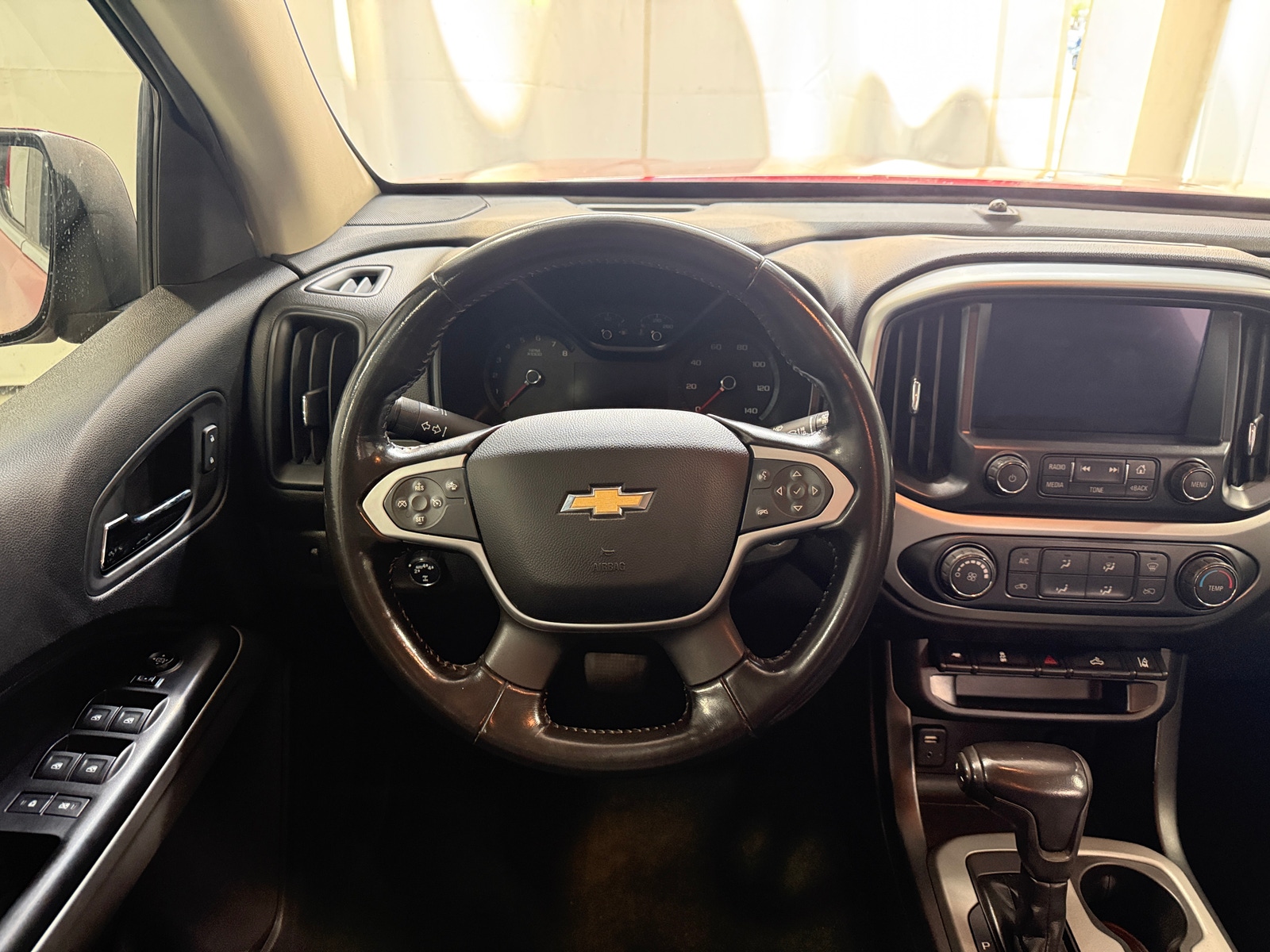 Thumbnail: 2018 Chevrolet Colorado - 5