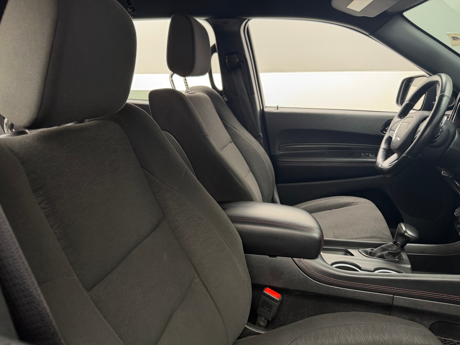 Thumbnail: 2023 Dodge Durango - 2