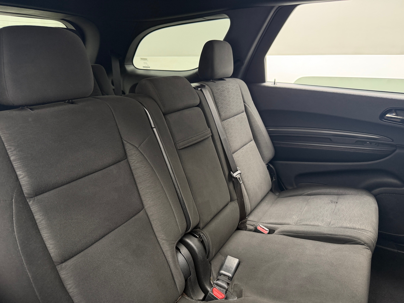 Thumbnail: 2023 Dodge Durango - 6