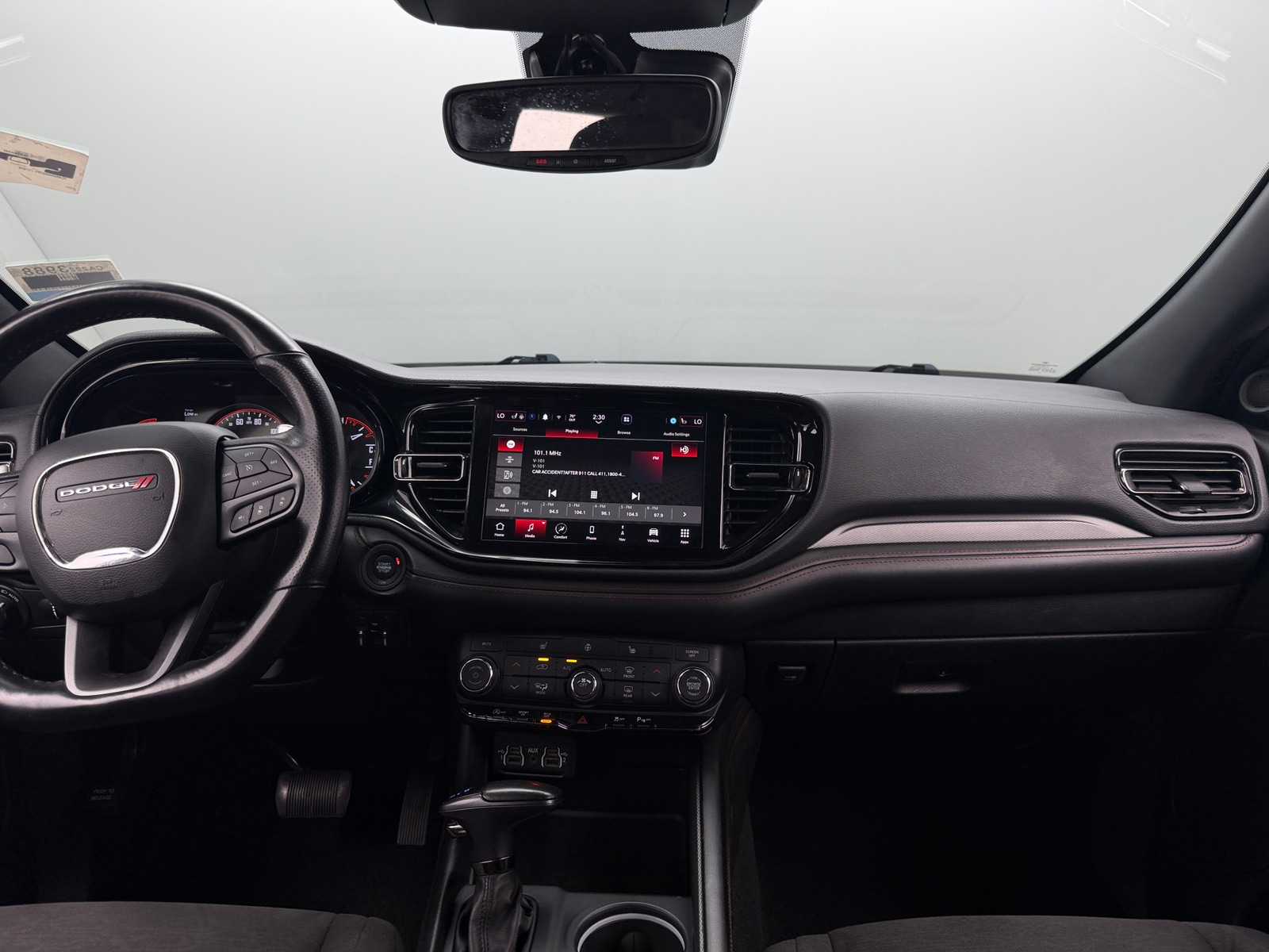 Thumbnail: 2023 Dodge Durango - 3