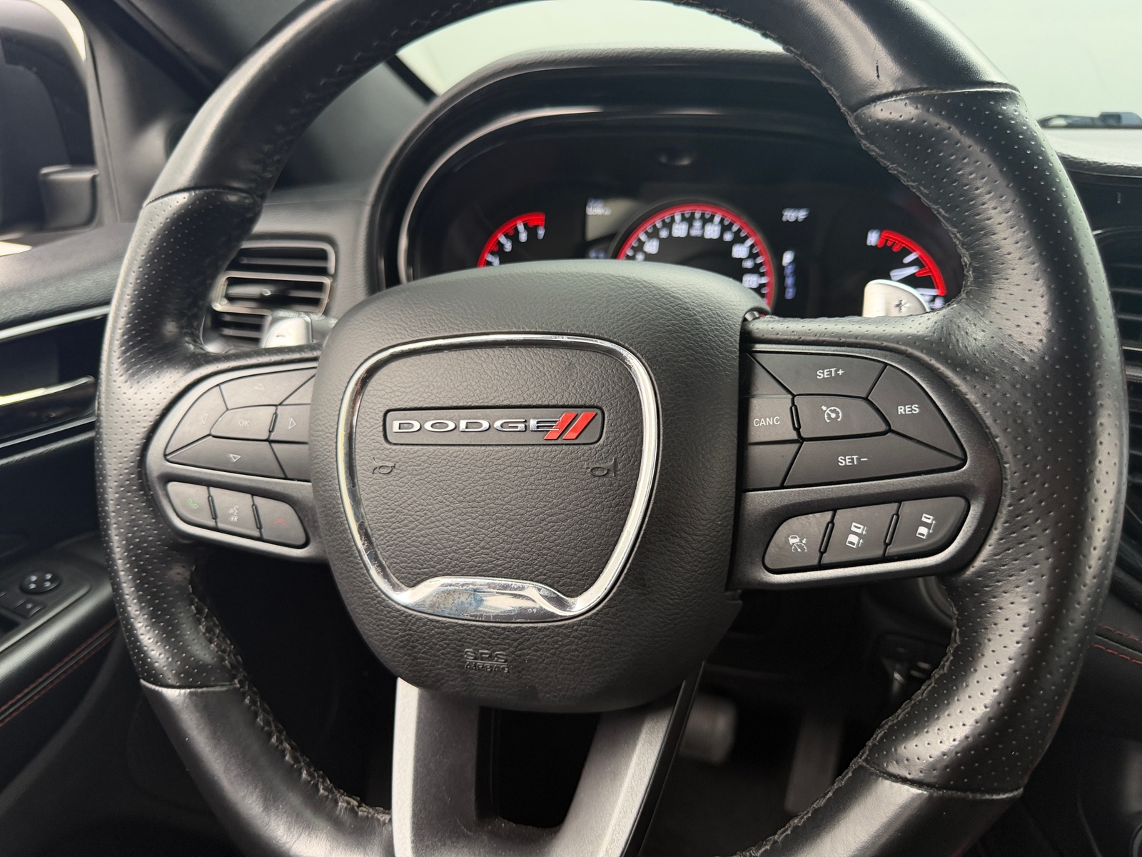 Thumbnail: 2023 Dodge Durango - 5