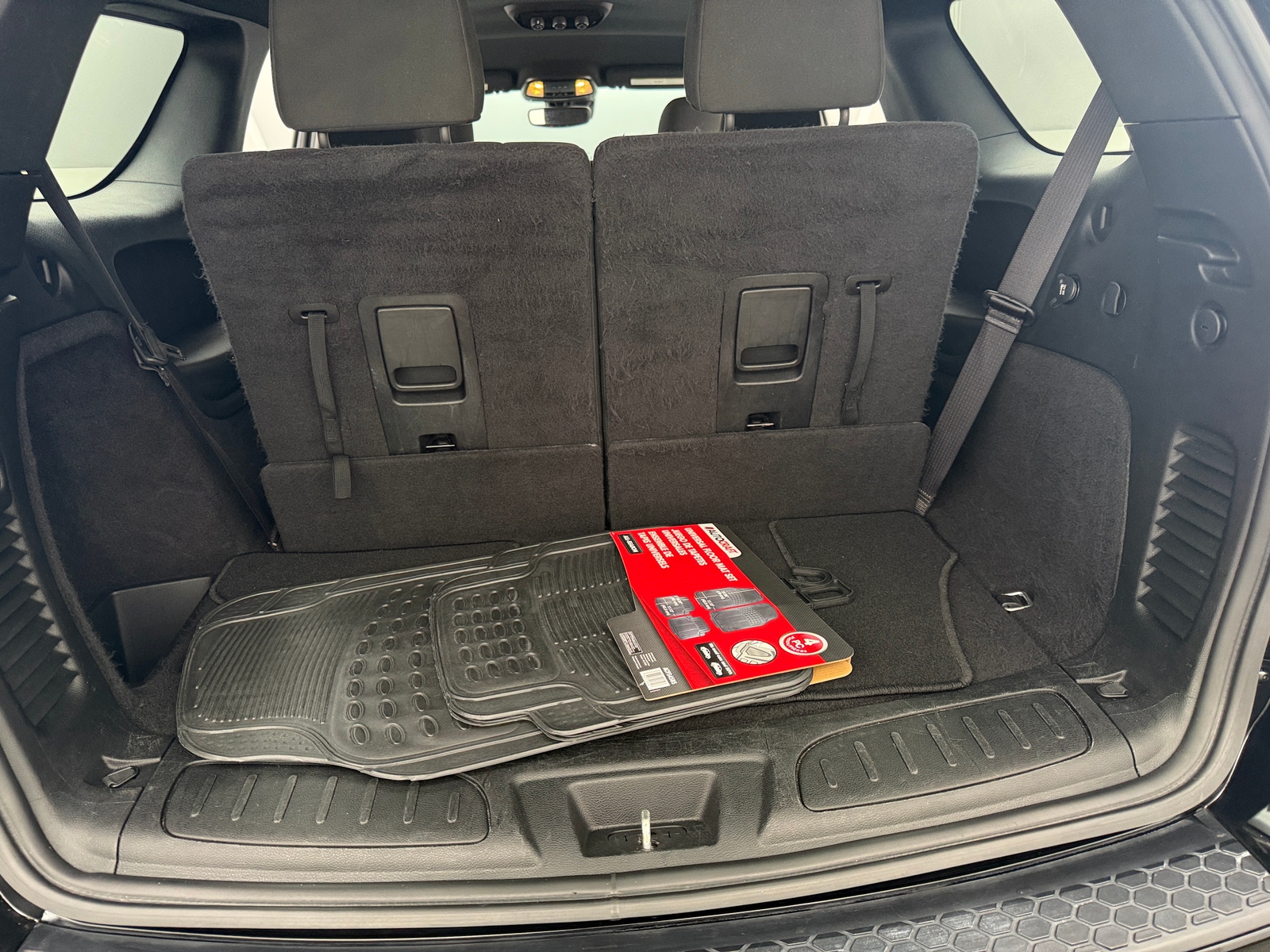 Thumbnail: 2023 Dodge Durango - 7