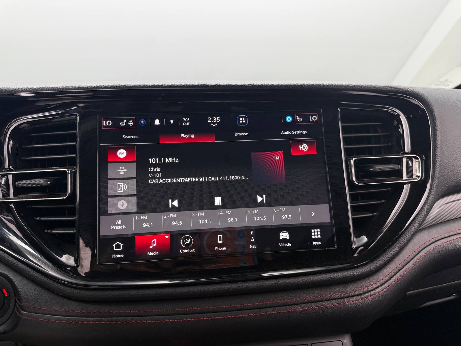 Thumbnail: 2023 Dodge Durango - 4