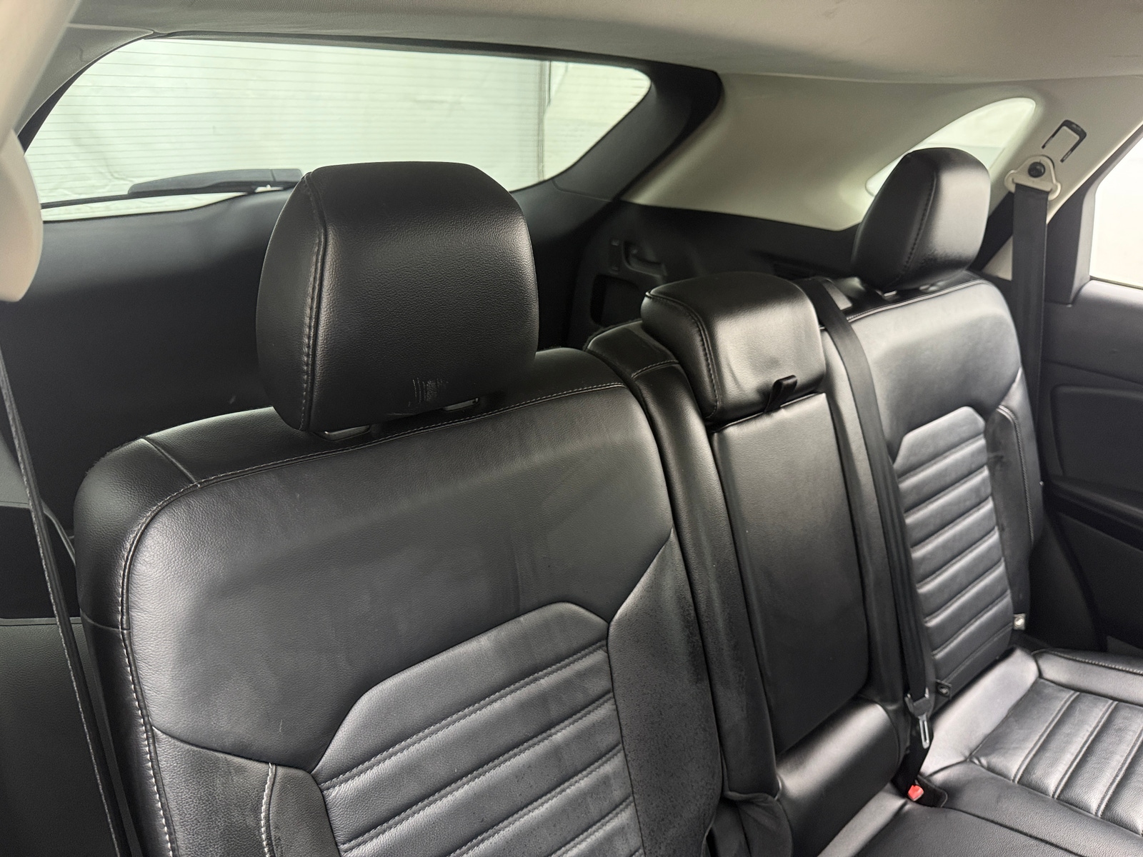 Thumbnail: 2015 Ford Edge - 6