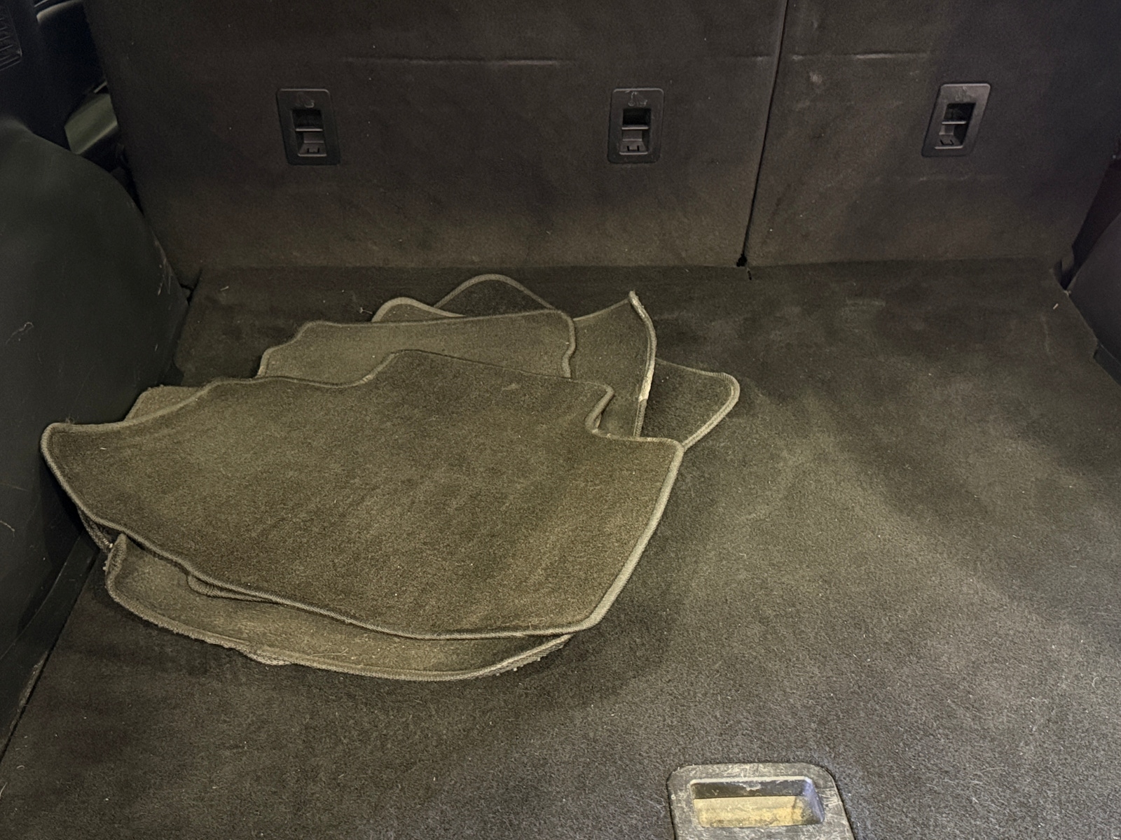 Thumbnail: 2015 Ford Edge - 7