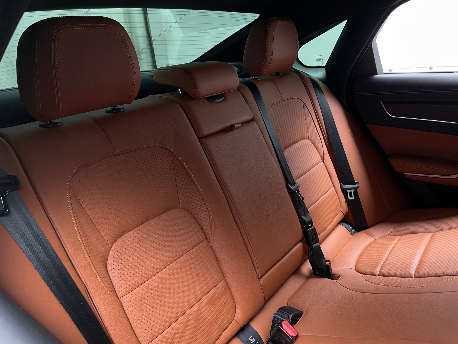 Thumbnail: 2022 Jaguar XF - 5