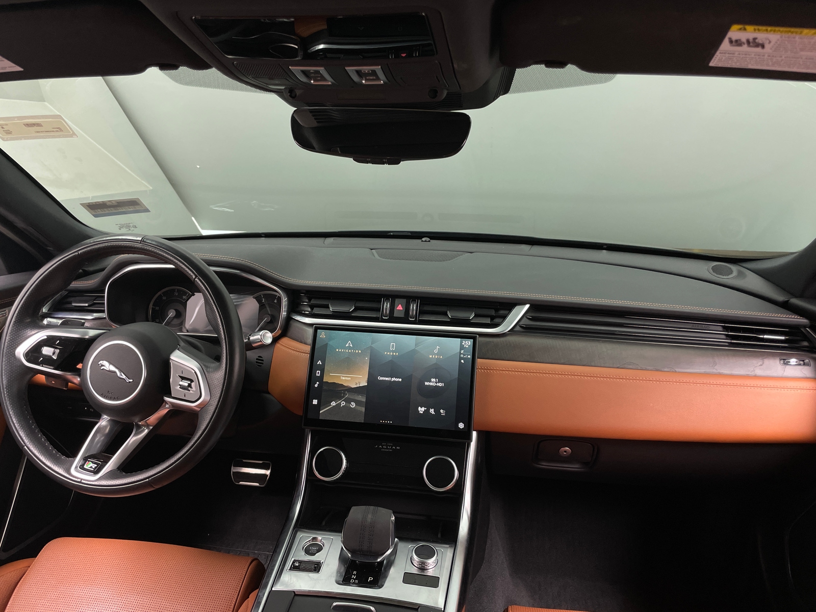 Thumbnail: 2022 Jaguar XF - 2