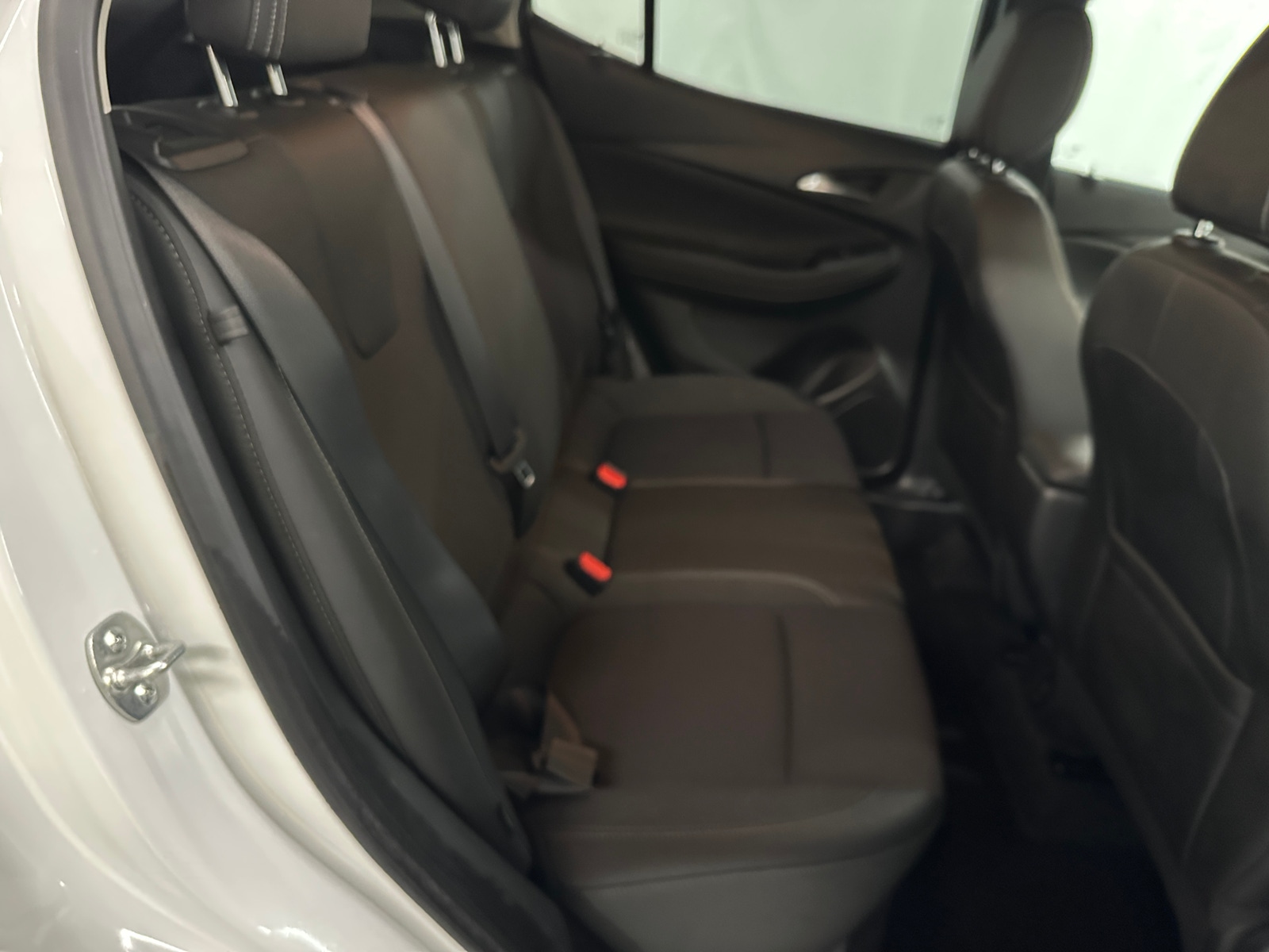 Thumbnail: 2025 Buick Encore GX - 5