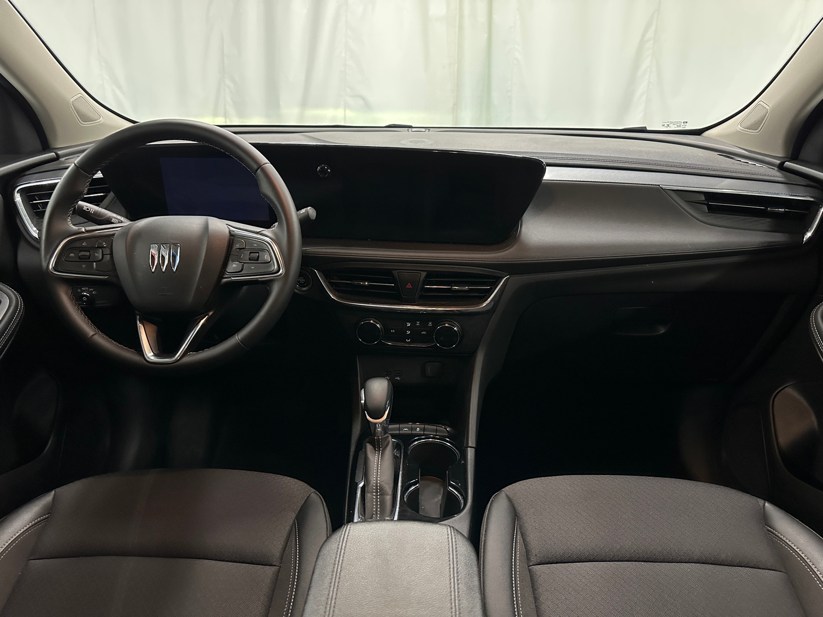 Thumbnail: 2025 Buick Encore GX - 2