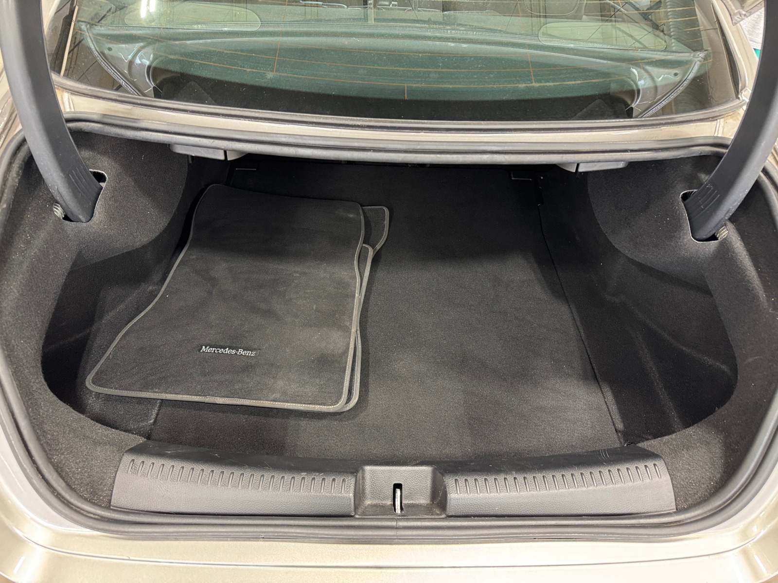 Thumbnail: 2020 Mercedes-Benz CLA - 6