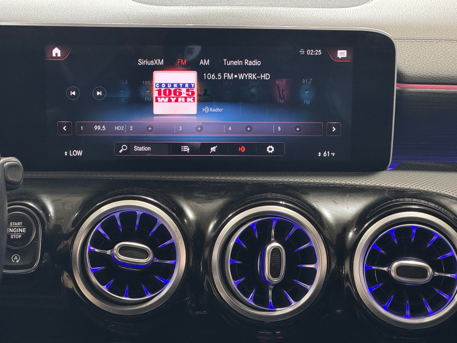 Thumbnail: 2020 Mercedes-Benz CLA - 3