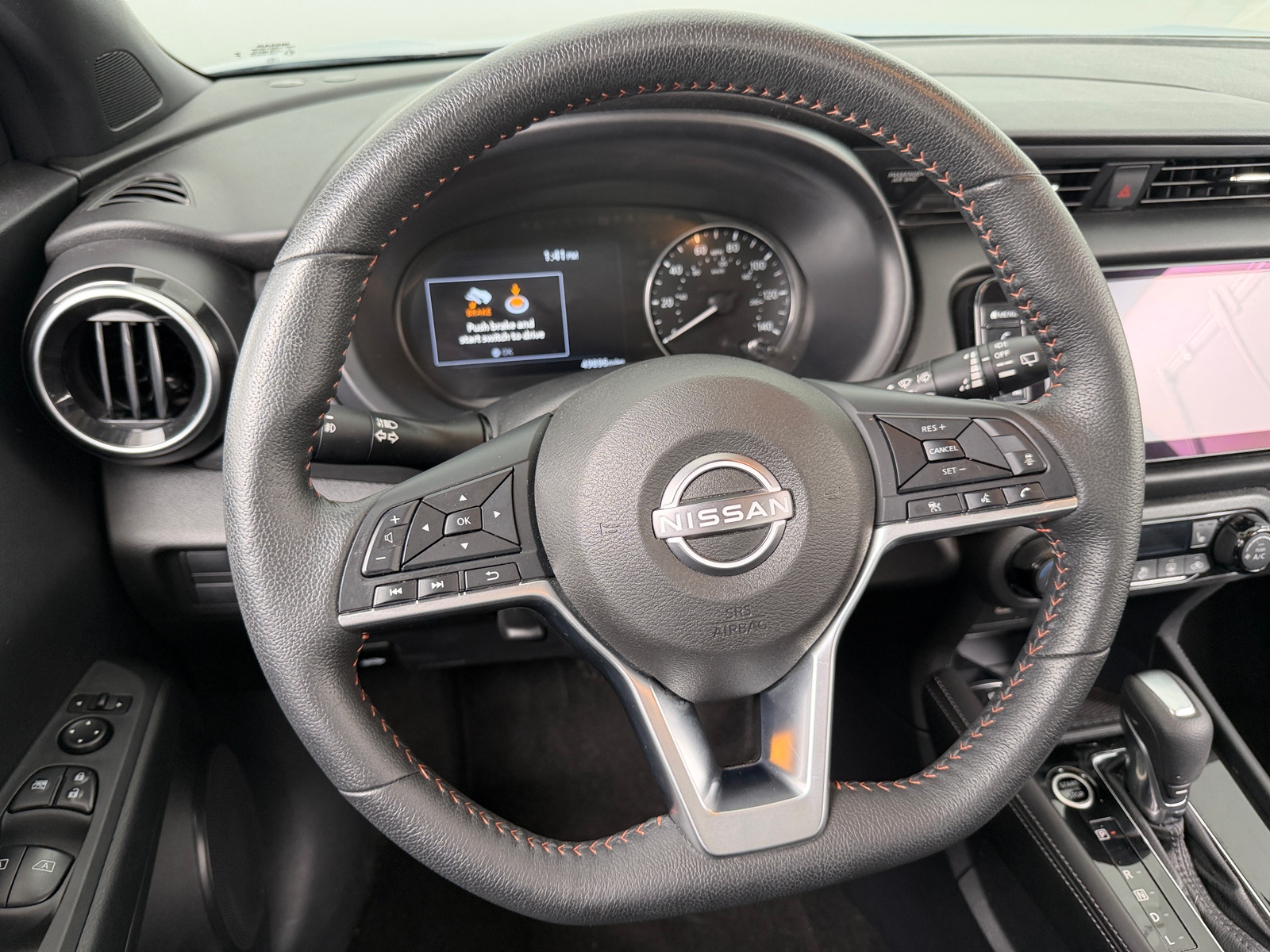 Thumbnail: 2023 Nissan Kicks - 5