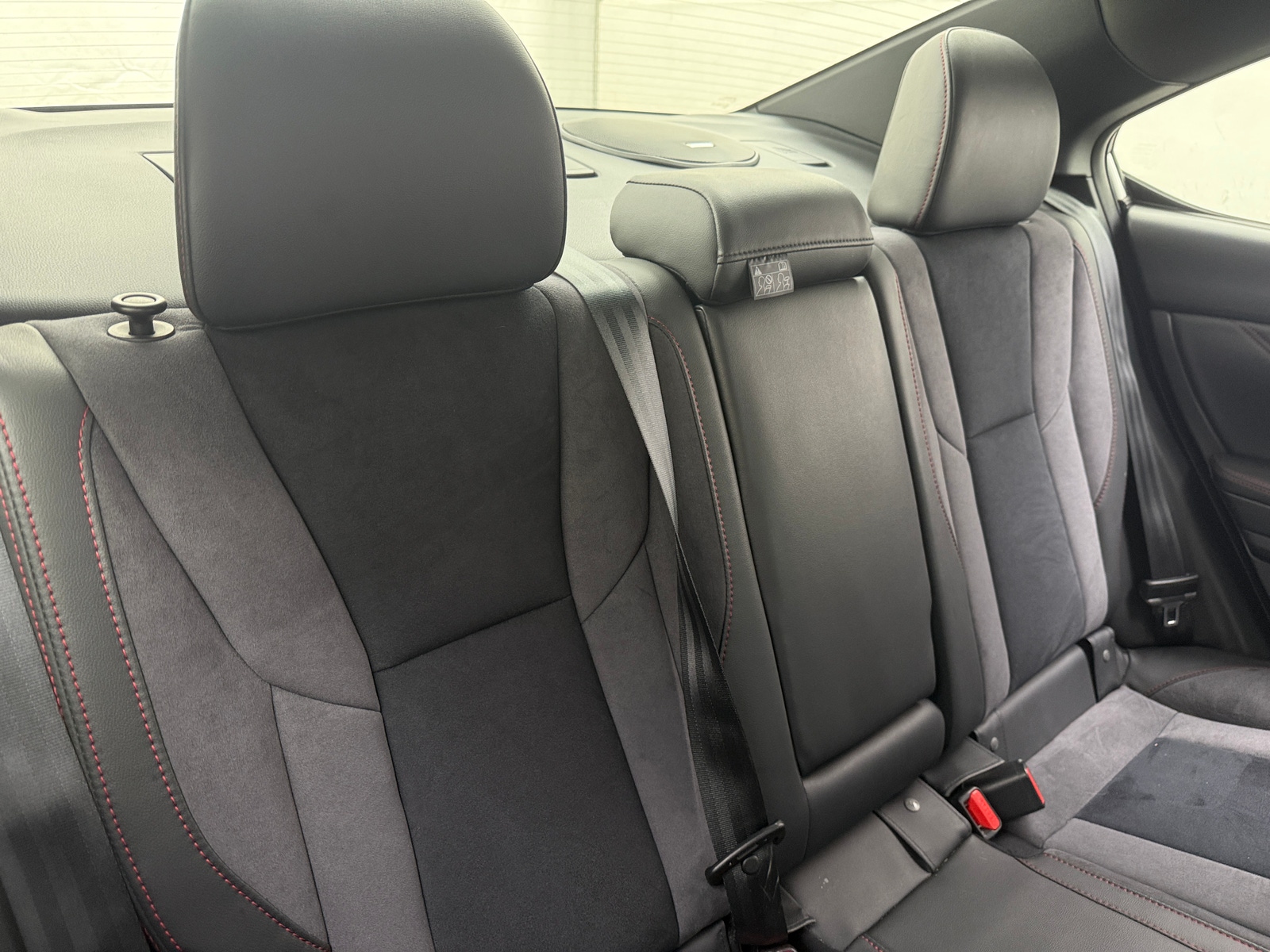 Thumbnail: 2023 Subaru WRX - 5