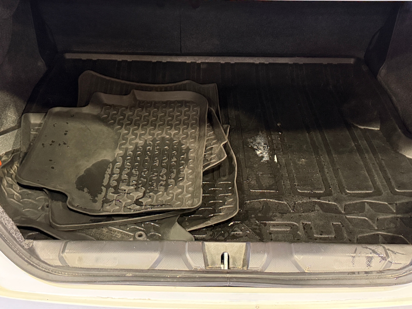 Thumbnail: 2023 Subaru WRX - 6