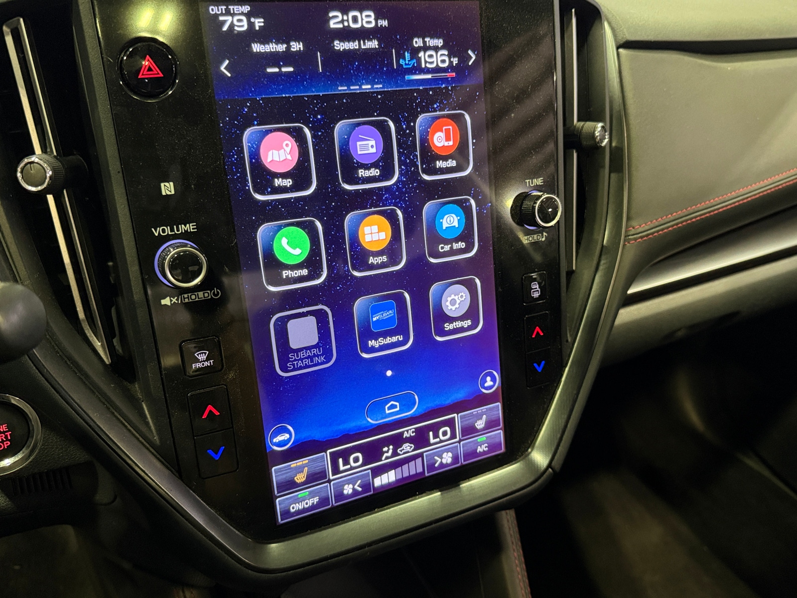 Thumbnail: 2023 Subaru WRX - 3