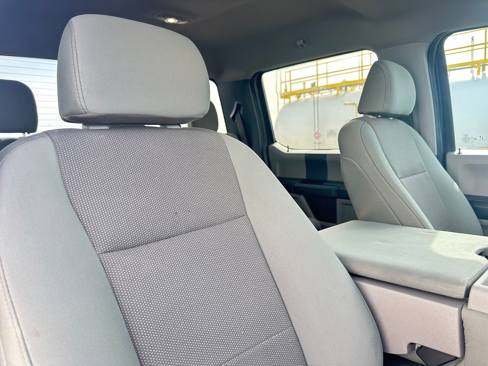 Thumbnail: 2020 Ford Econoline - 2