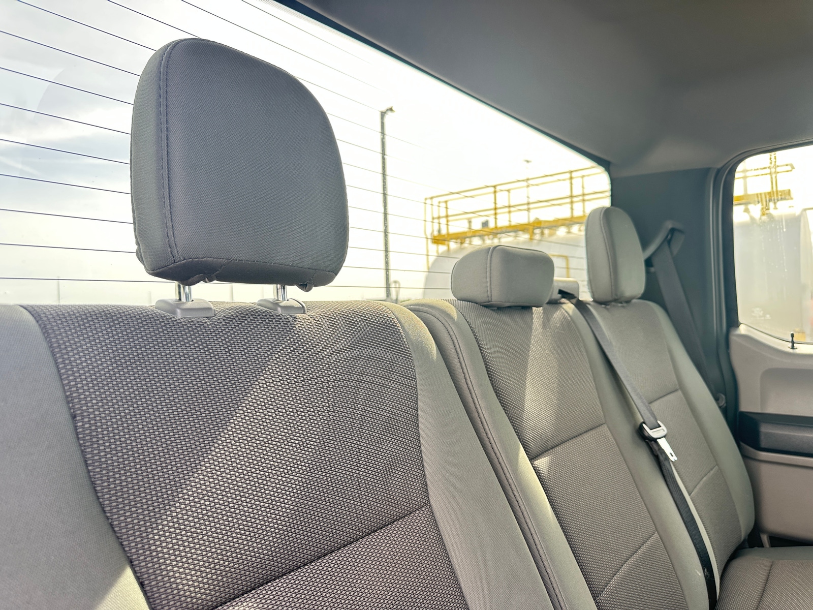 Thumbnail: 2020 Ford Econoline - 6