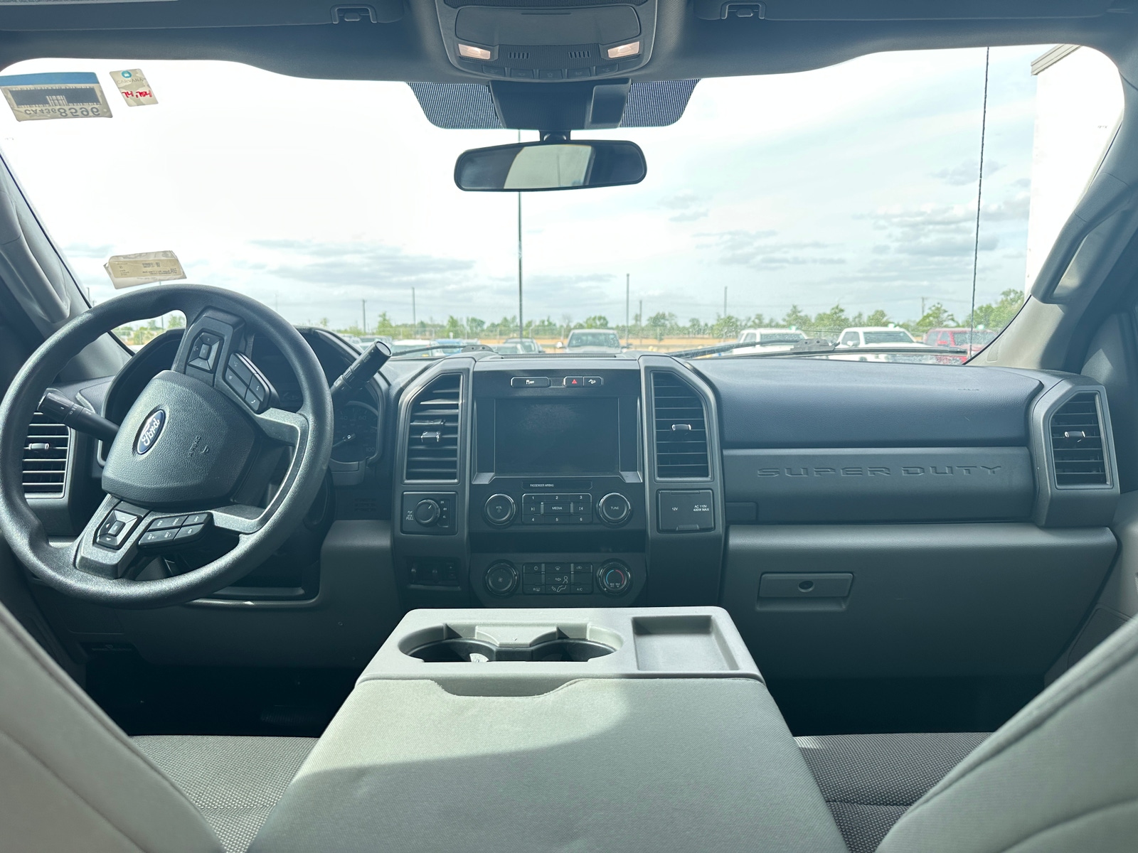 Thumbnail: 2020 Ford Econoline - 3