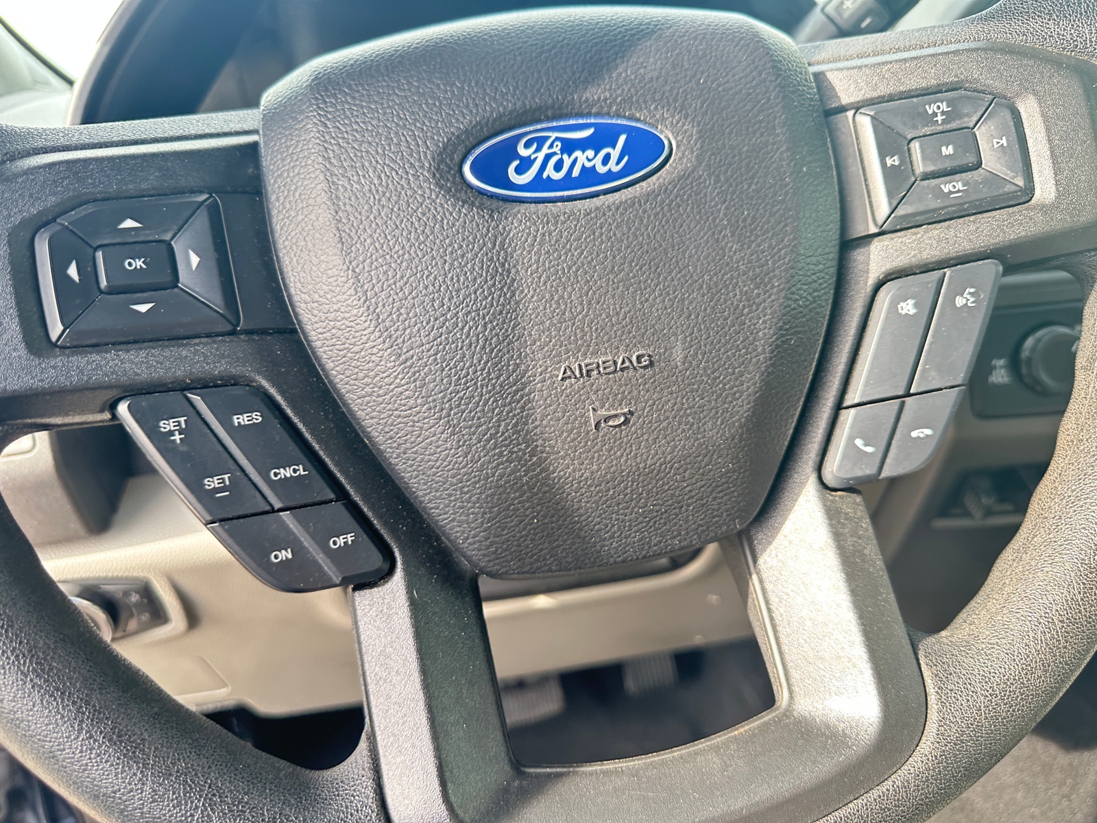 Thumbnail: 2020 Ford Econoline - 5