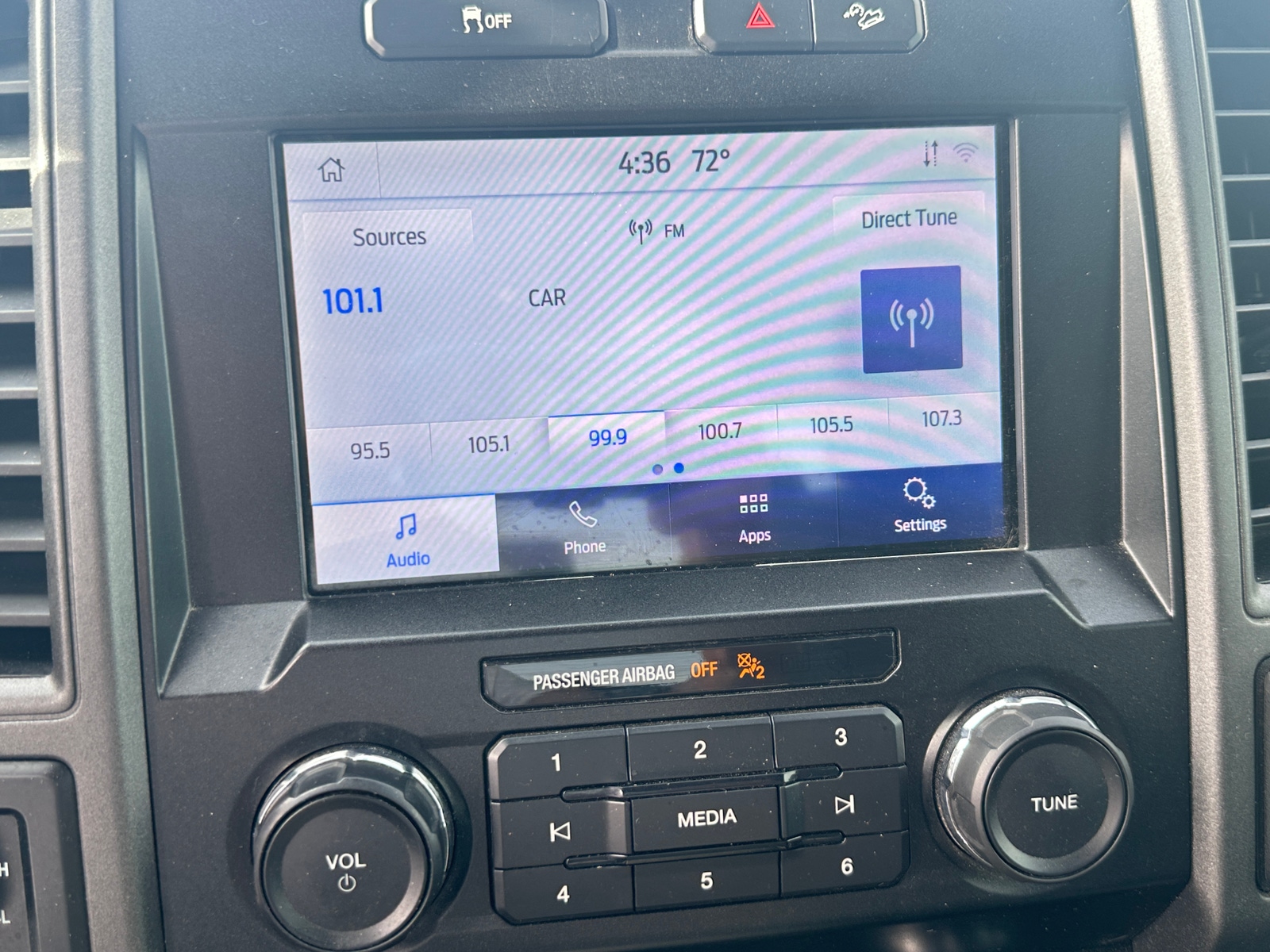 Thumbnail: 2020 Ford Econoline - 4