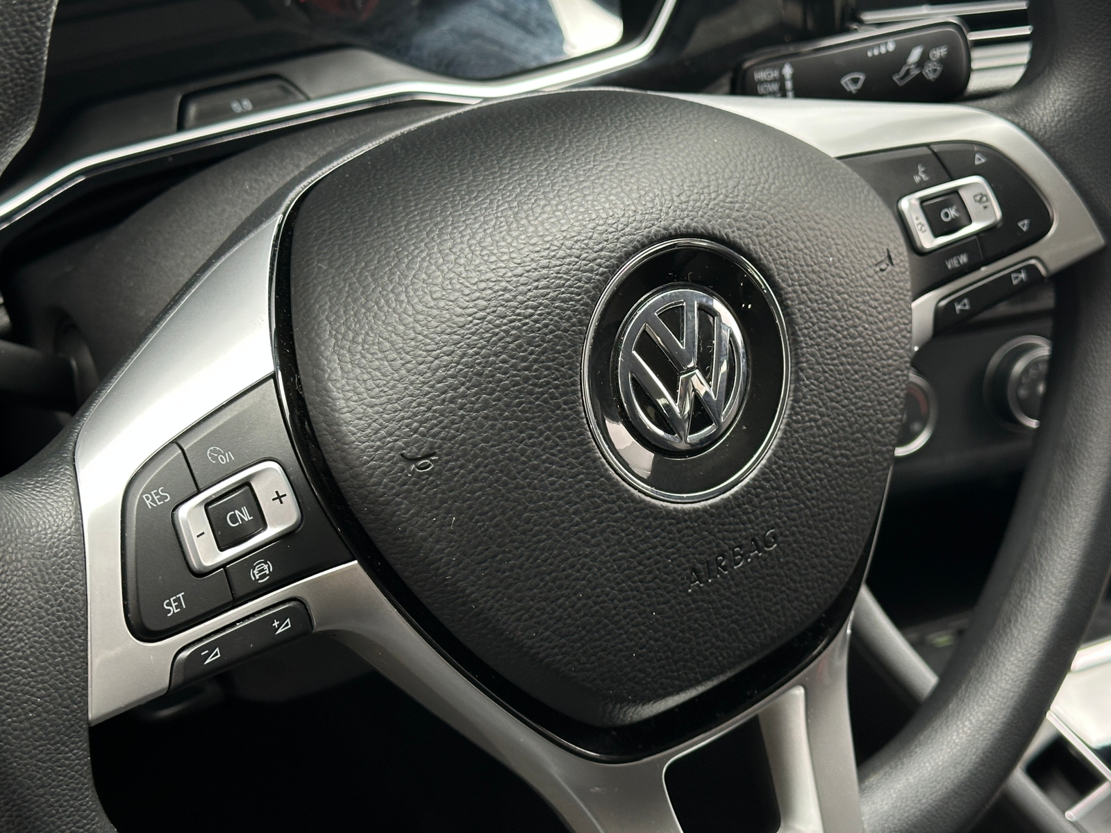 Thumbnail: 2019 Volkswagen Jetta - 5