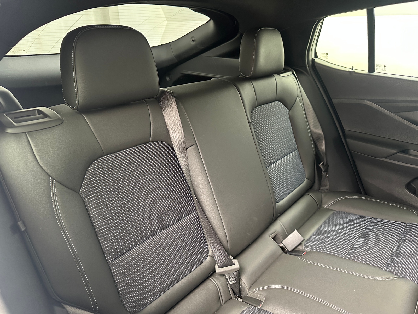 Thumbnail: 2025 Buick Envista - 5