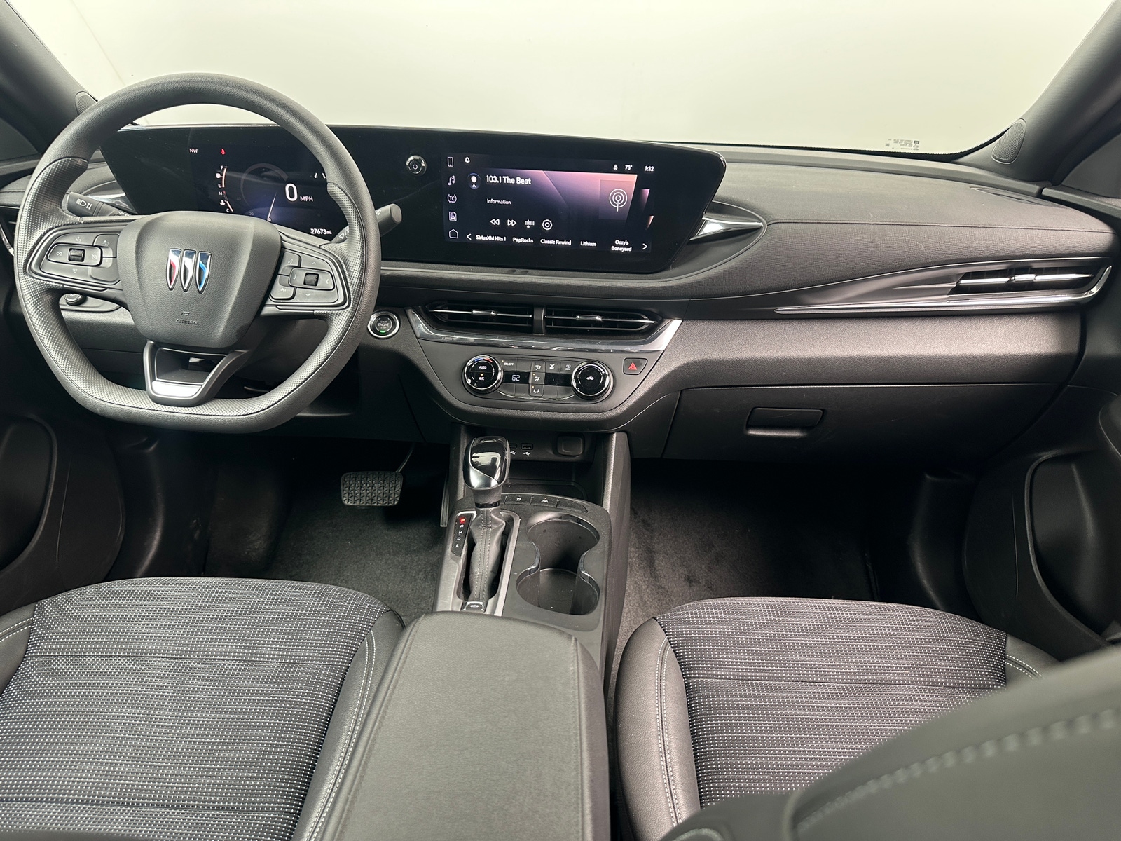 Thumbnail: 2025 Buick Envista - 2