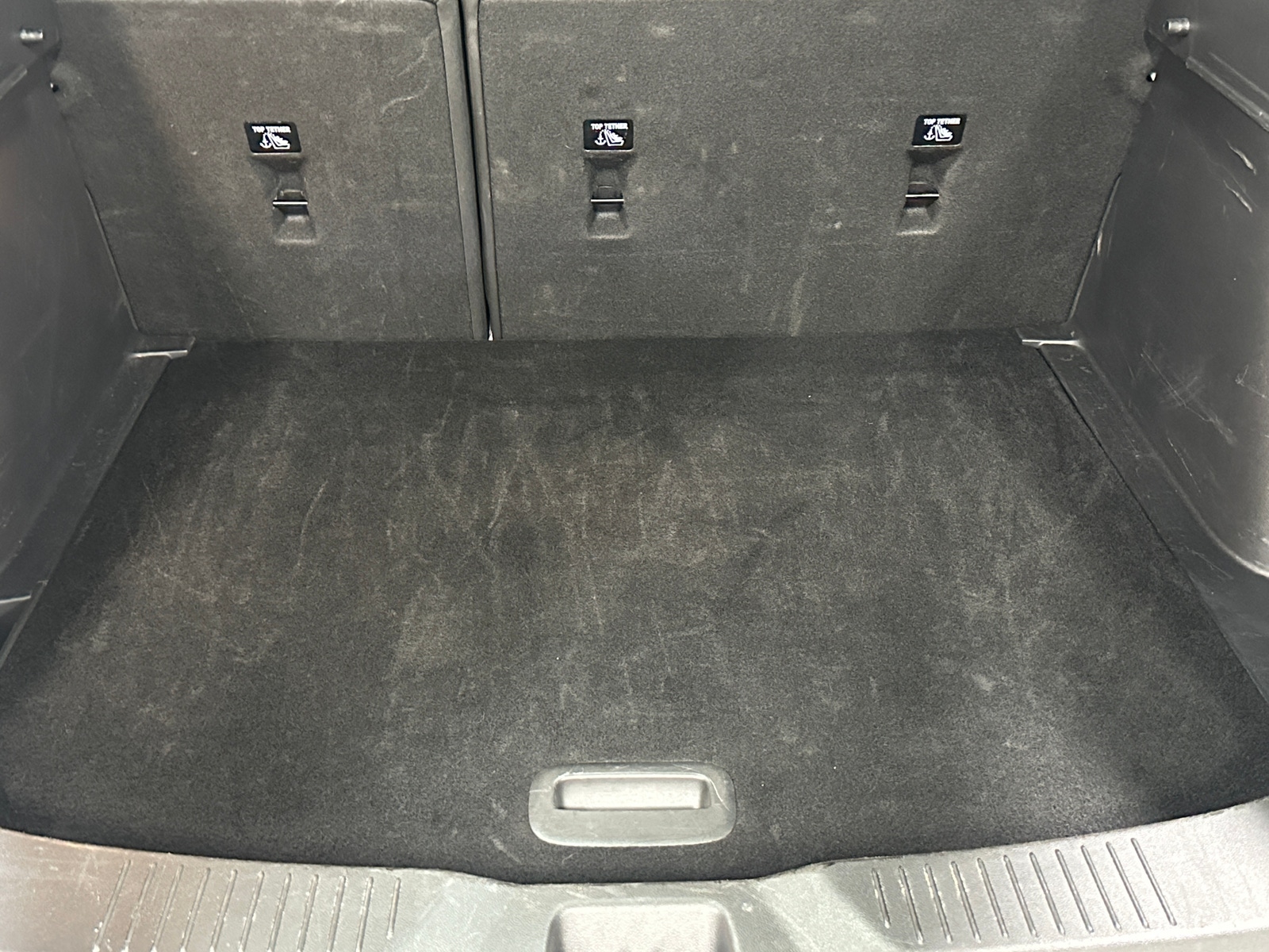 Thumbnail: 2025 Buick Envista - 6