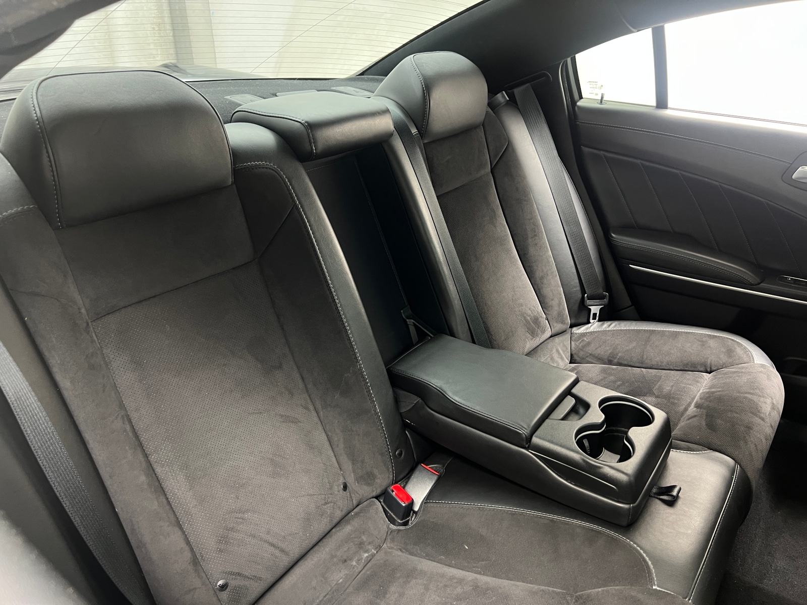 Thumbnail: 2019 Dodge Charger - 5