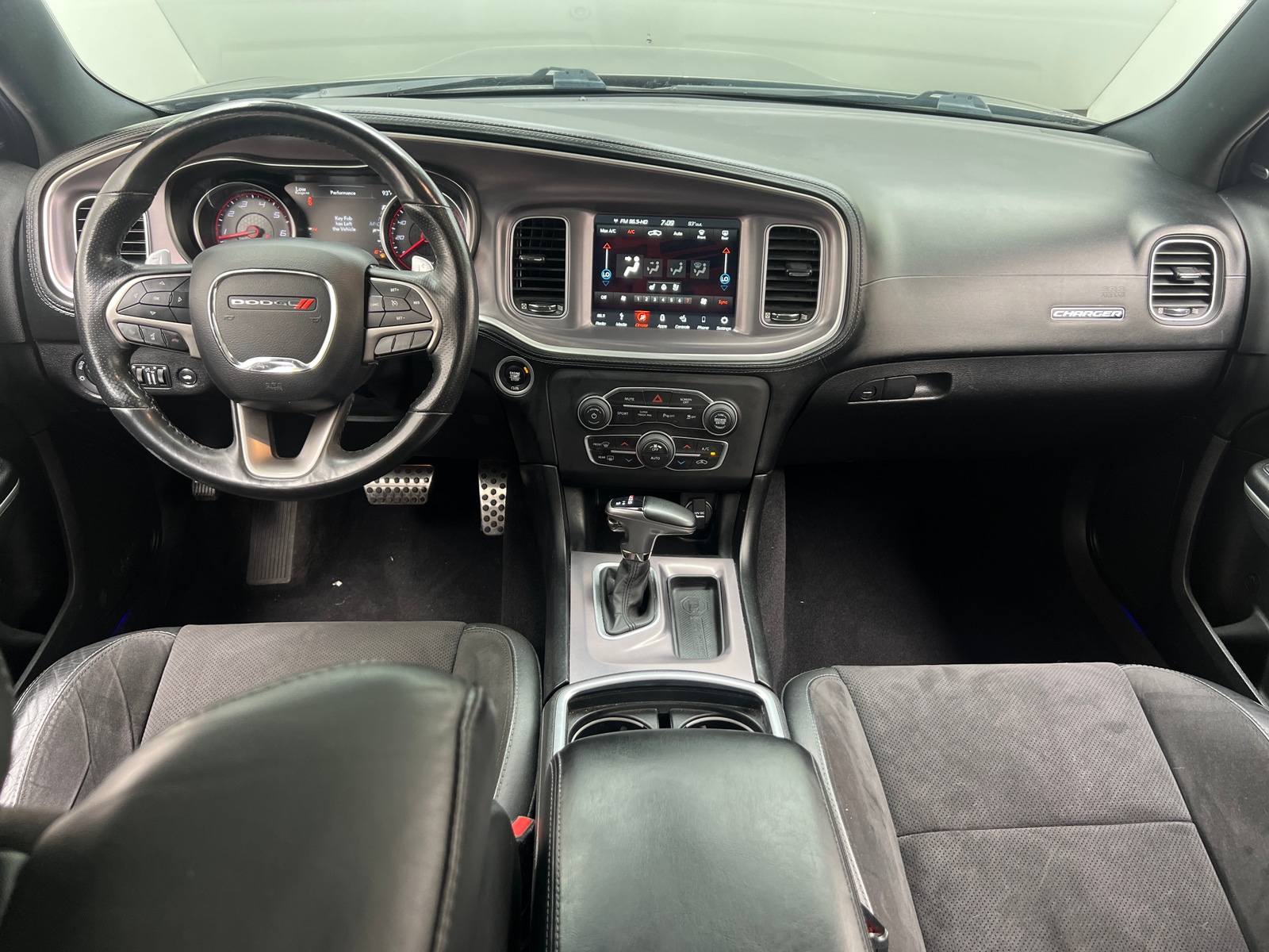 Thumbnail: 2019 Dodge Charger - 2