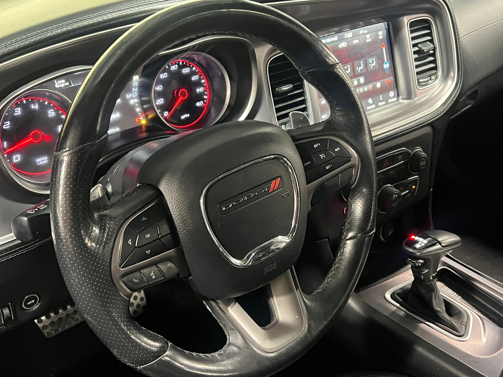 Thumbnail: 2019 Dodge Charger - 4