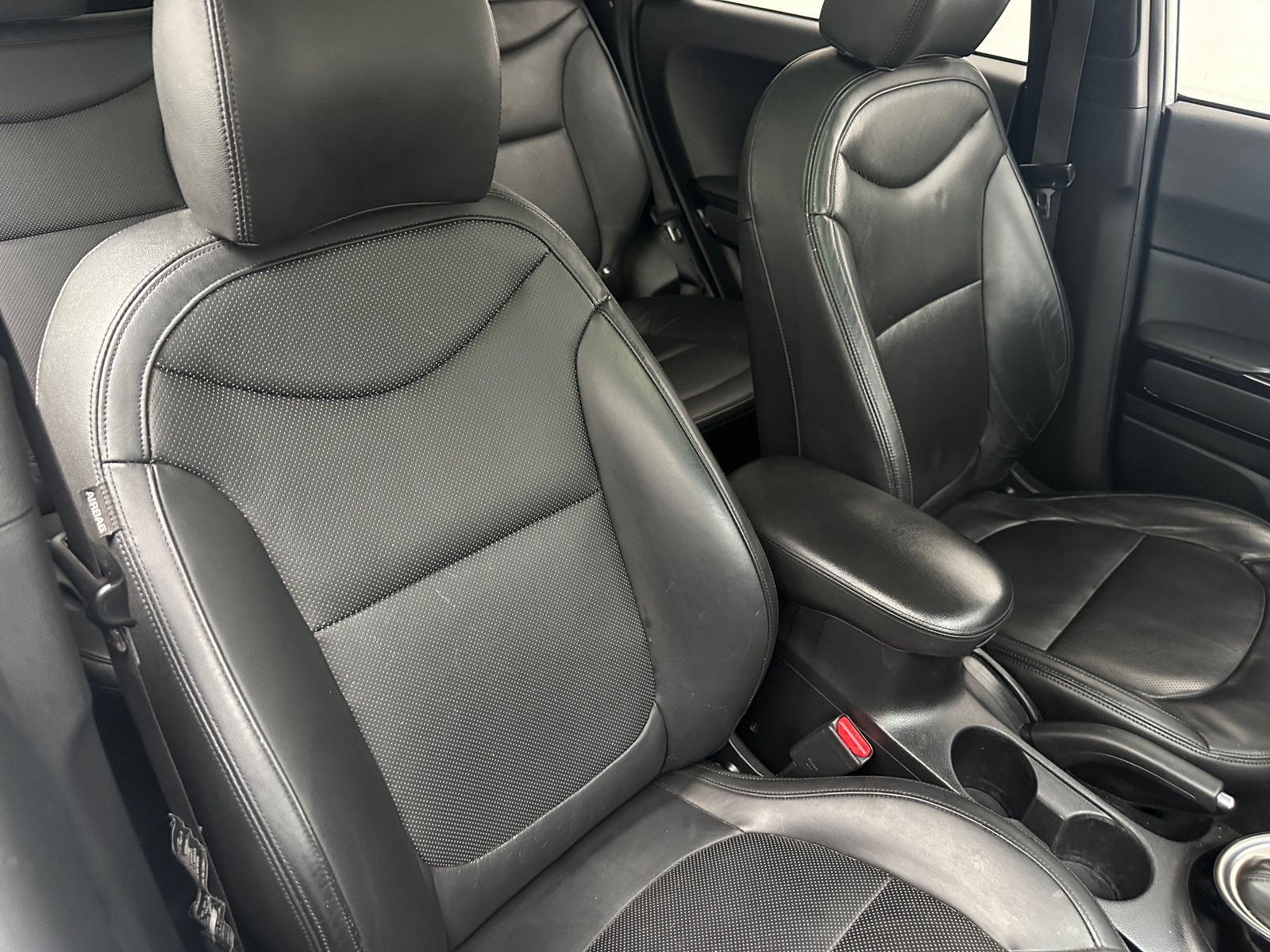 Thumbnail: 2014 Kia Soul - 2