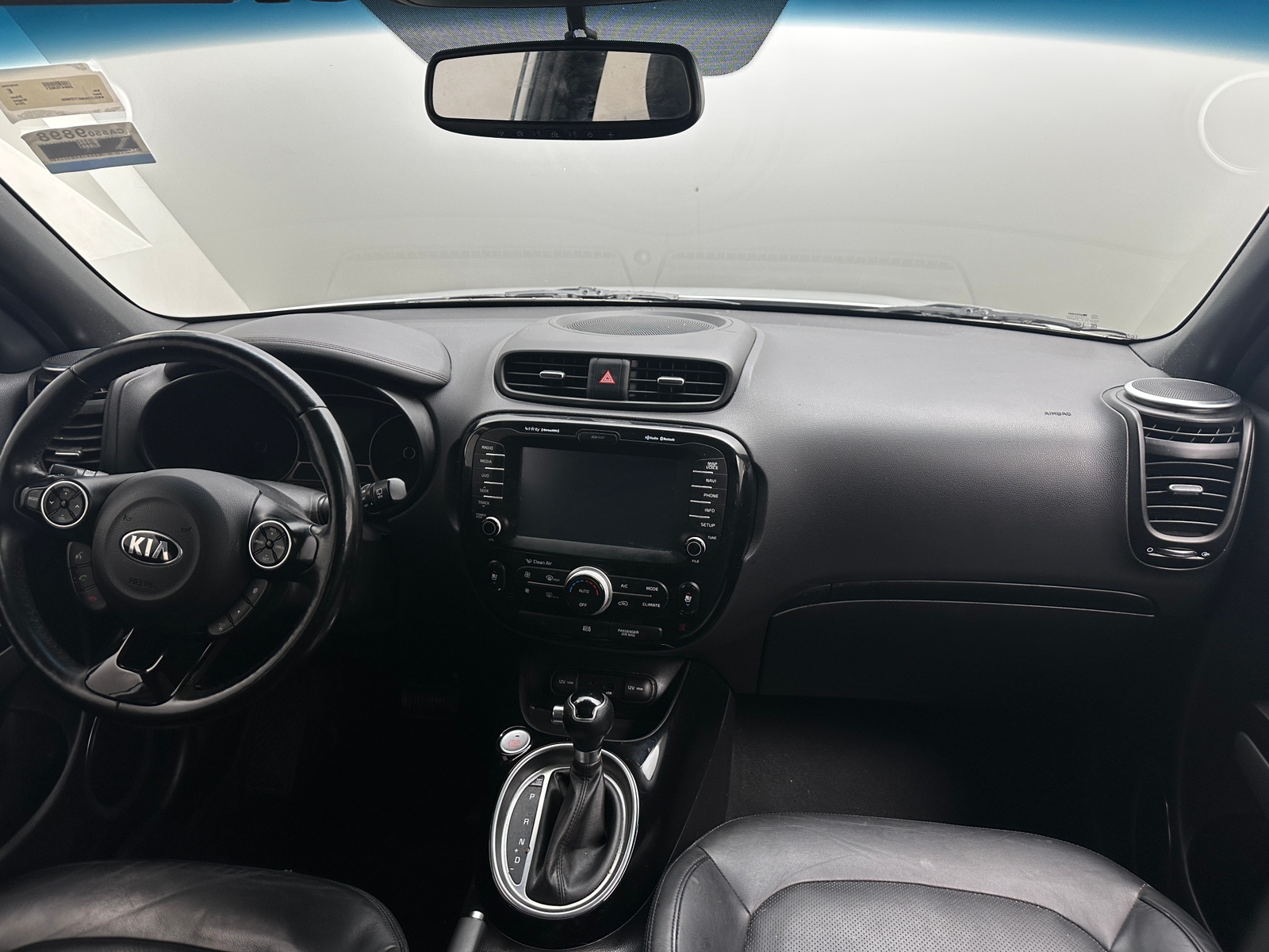 Thumbnail: 2014 Kia Soul - 3