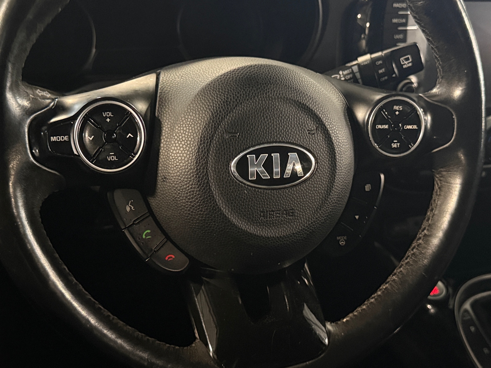 Thumbnail: 2014 Kia Soul - 5