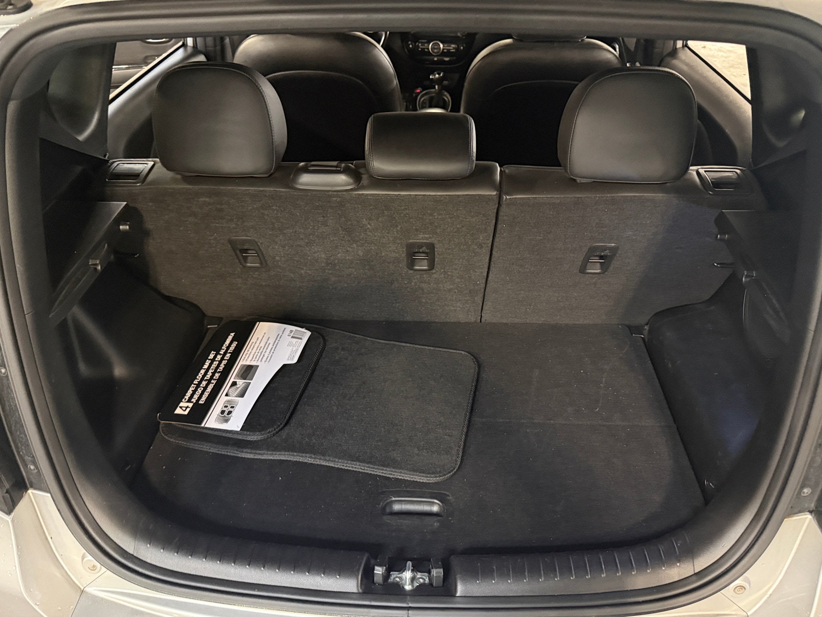 Thumbnail: 2014 Kia Soul - 7