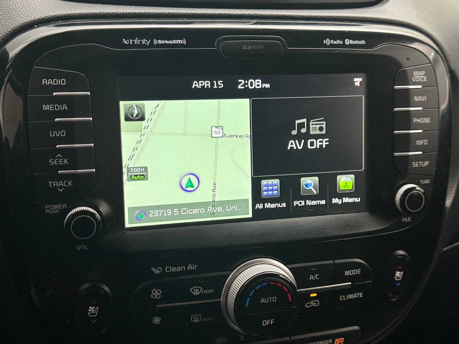 Thumbnail: 2014 Kia Soul - 4