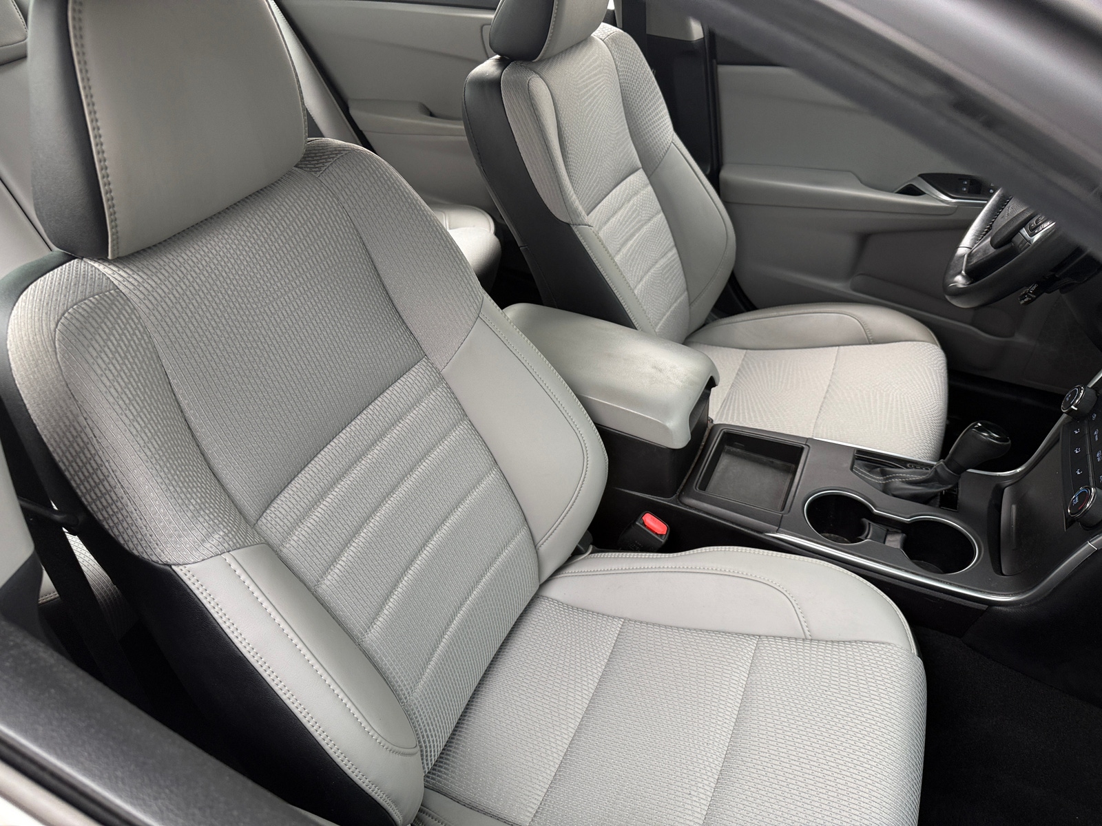 Thumbnail: 2016 Toyota Camry - 2