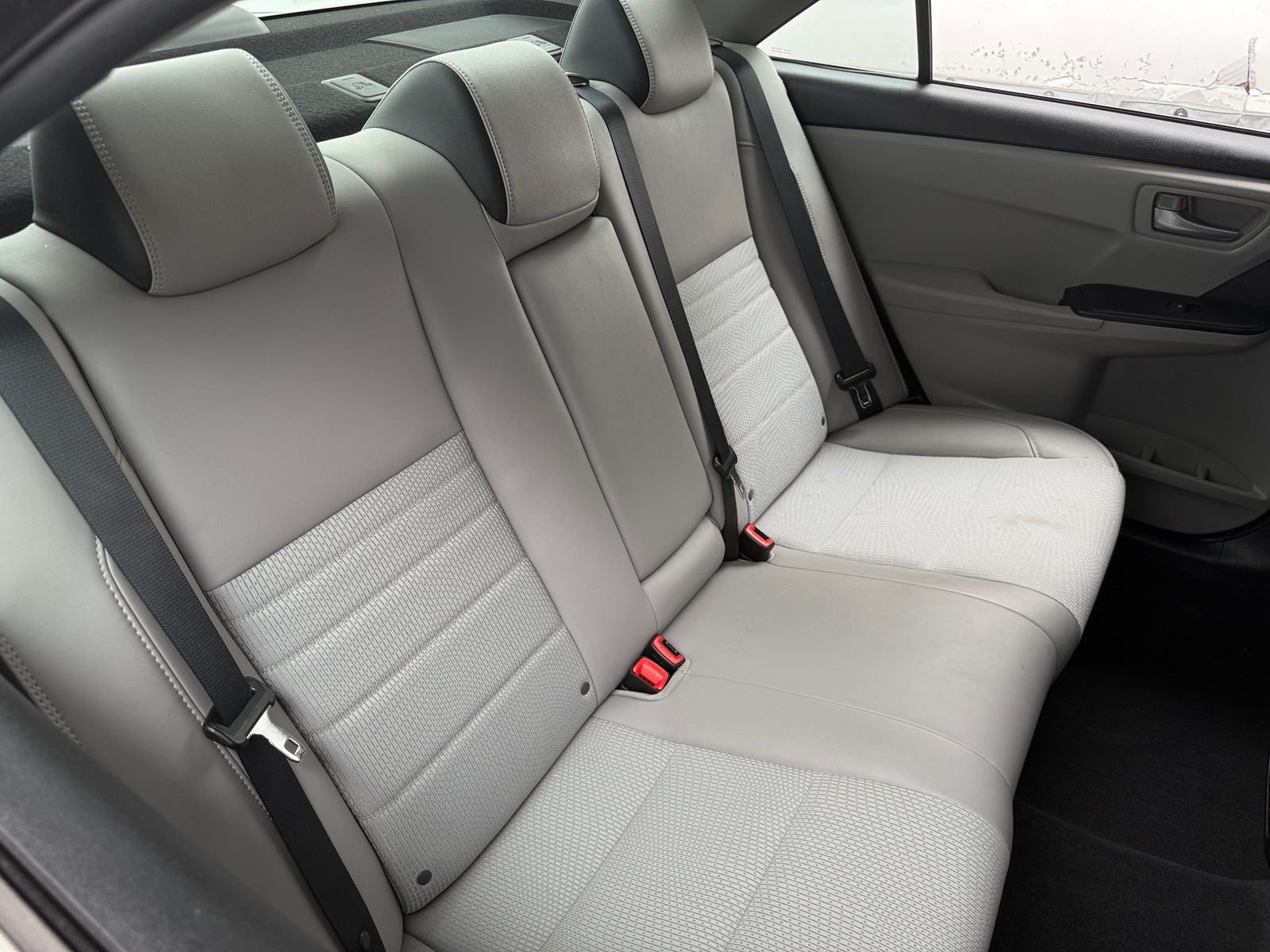 Thumbnail: 2016 Toyota Camry - 6