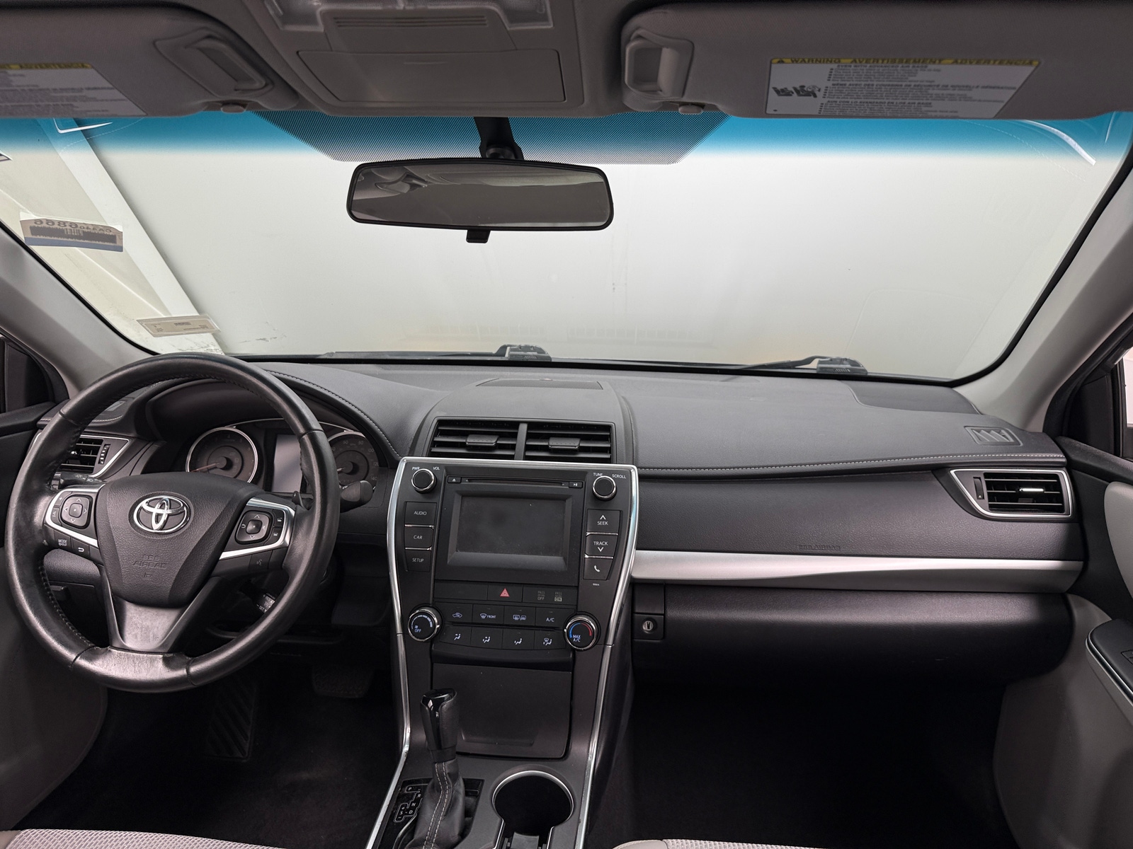 Thumbnail: 2016 Toyota Camry - 3