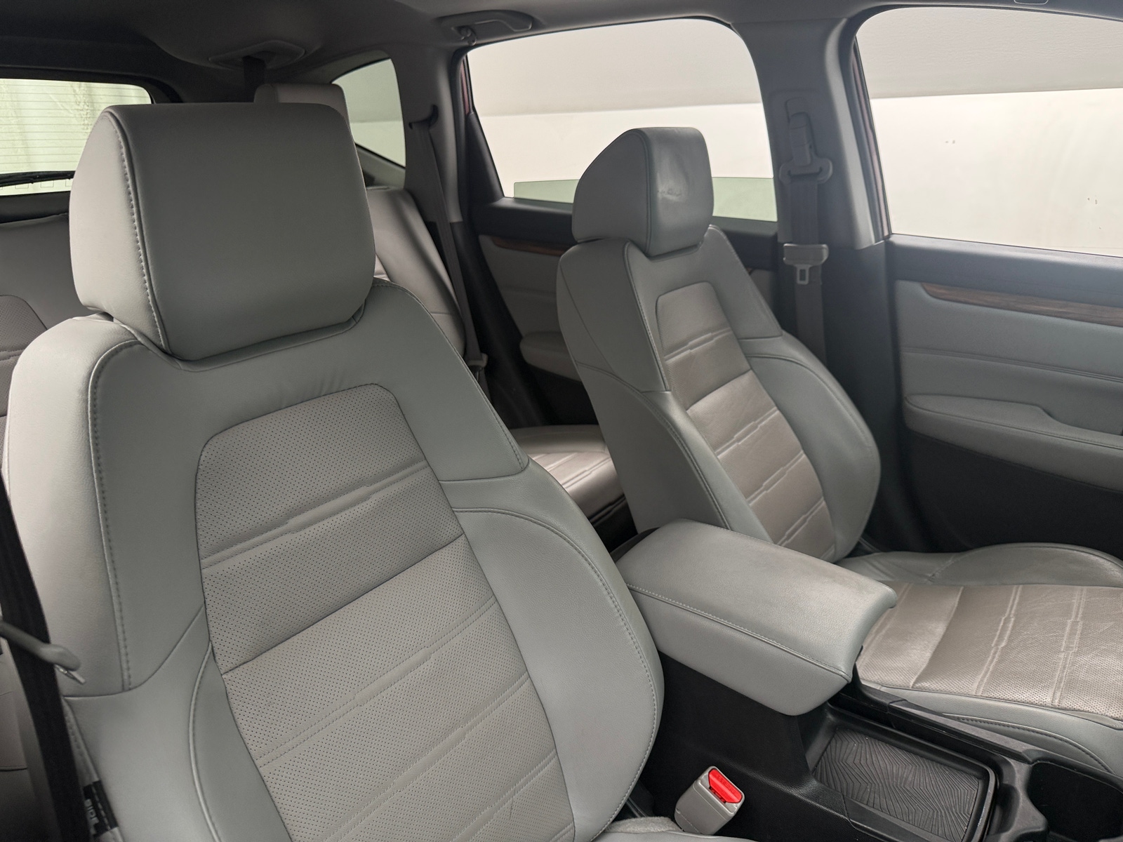 Thumbnail: 2018 Honda CR-V - 2