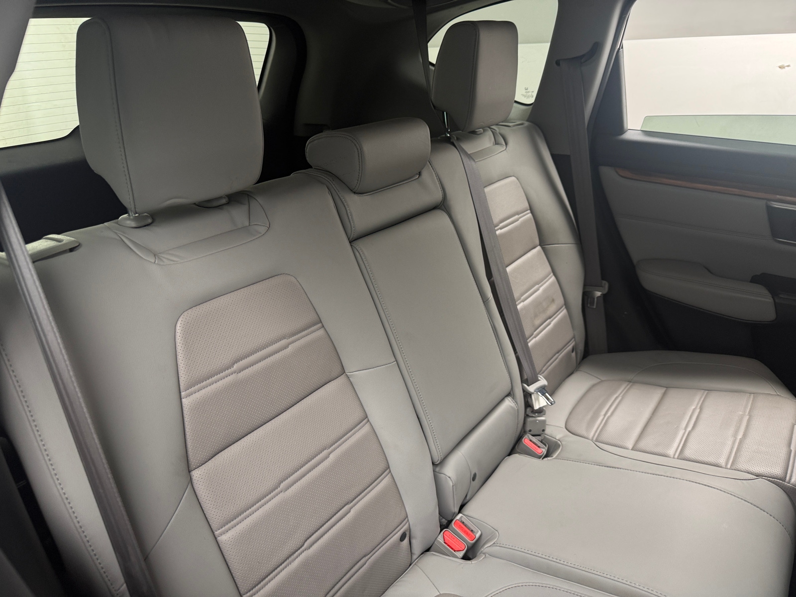 Thumbnail: 2018 Honda CR-V - 6