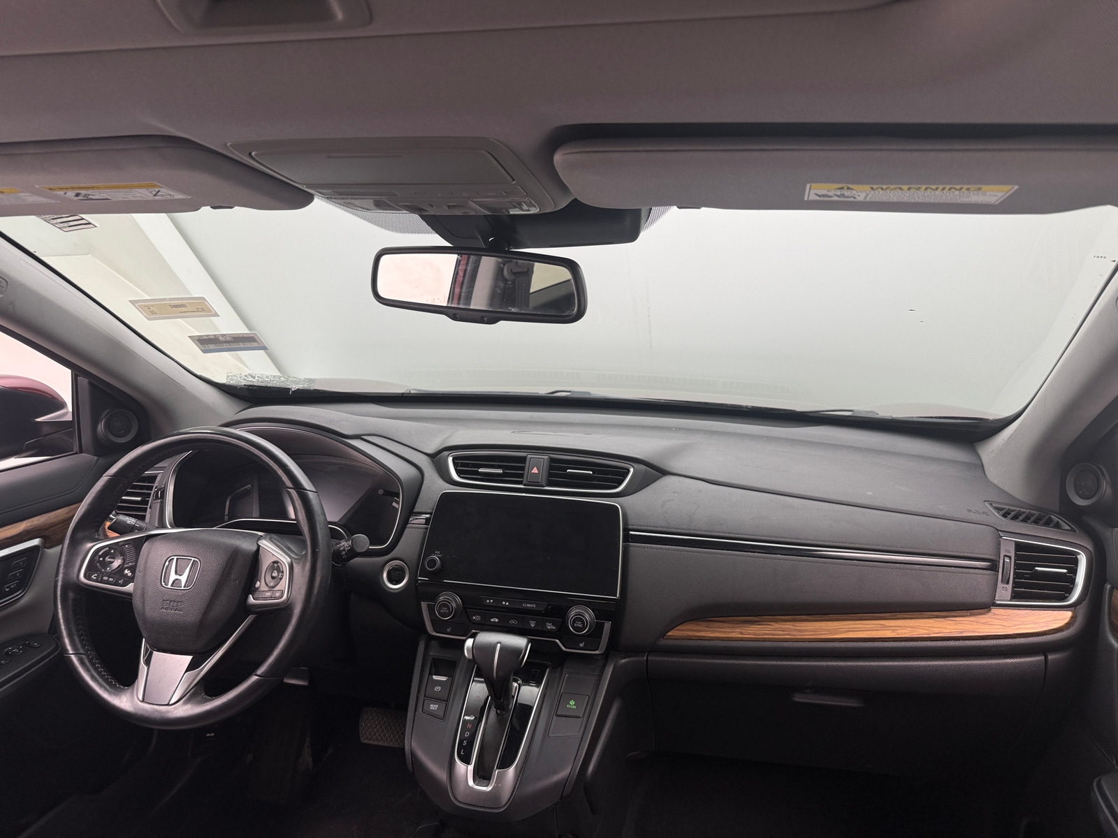 Thumbnail: 2018 Honda CR-V - 3